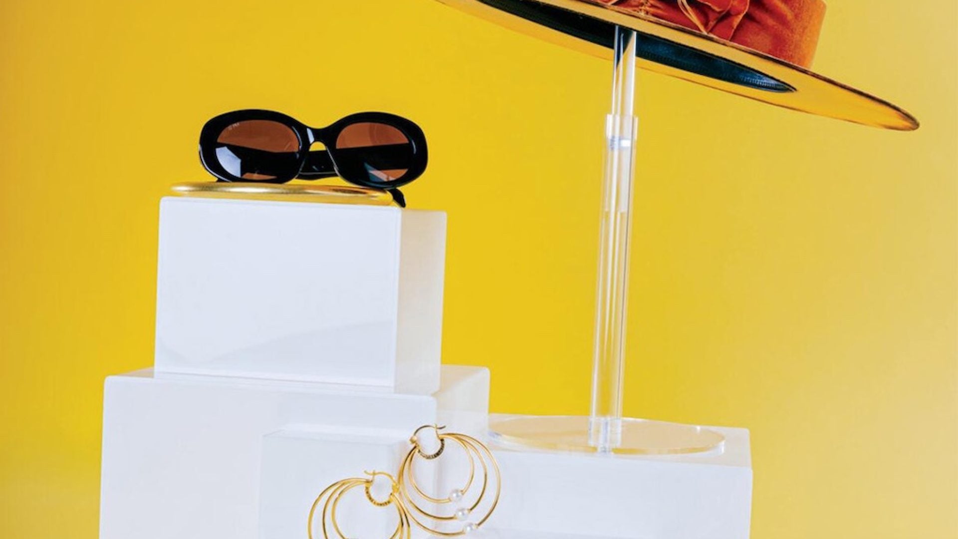 Fashion-Forward Finds  