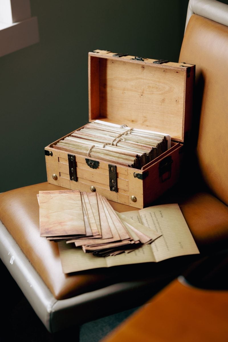 Bridal Bliss: An Exclusive Look Inside 'Dear Future Wifey' Host Laterras R. Whitfield's Viral Wedding