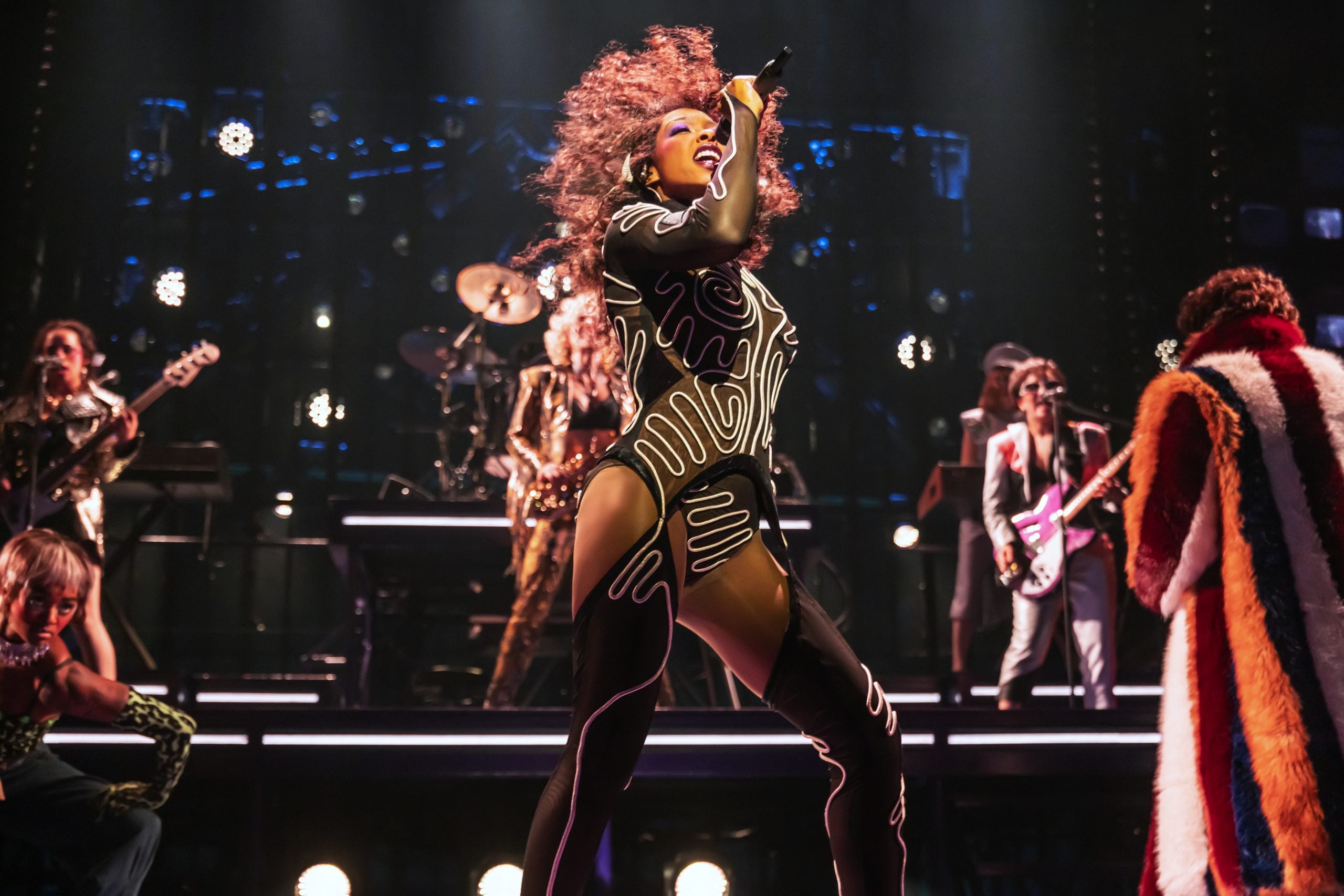 A Homecoming Fit For Royalty: The ‘Purple Rain’ Musical