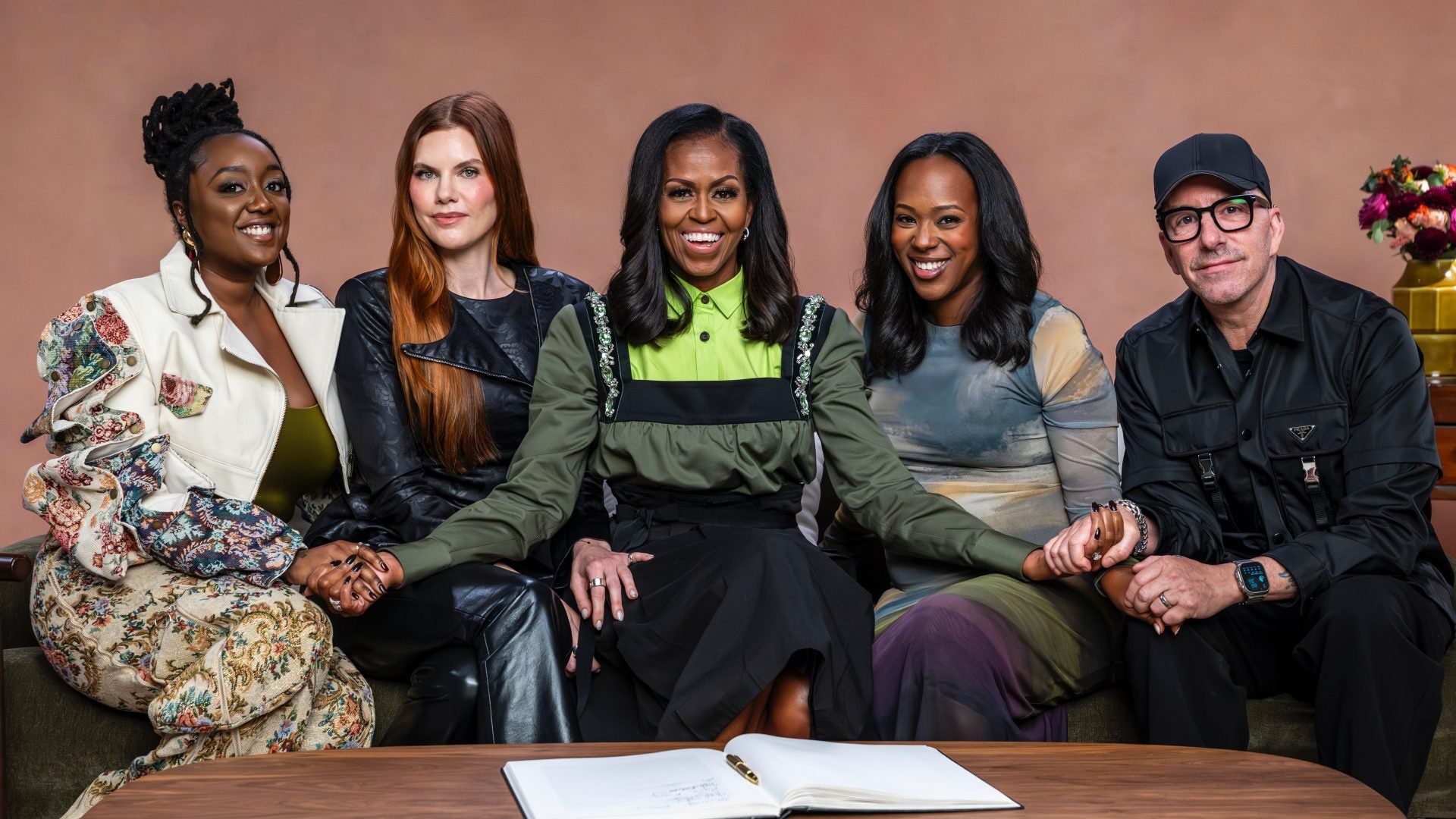 Meet The Hairstylists Behind Former First Lady Michelle Obama’s Most Iconic Looks