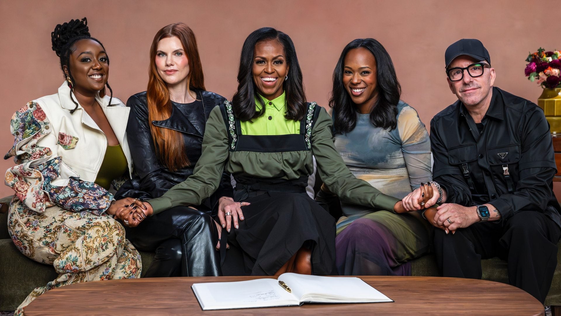 Meet The Hairstylists Behind Former First Lady Michelle Obama’s Most Iconic Looks