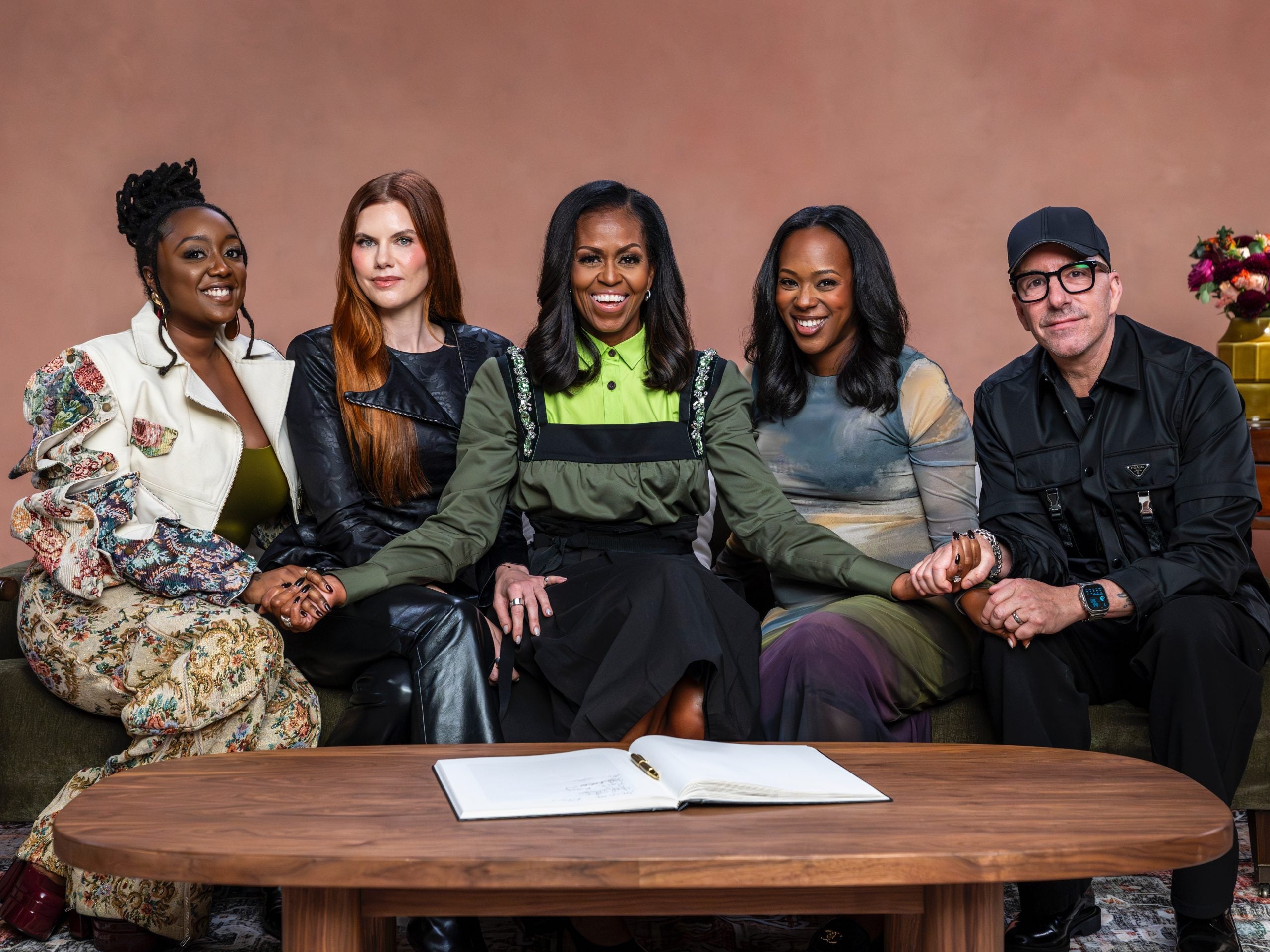 Meet The Hairstylists Behind Former First Lady Michelle Obama’s Most Iconic Looks