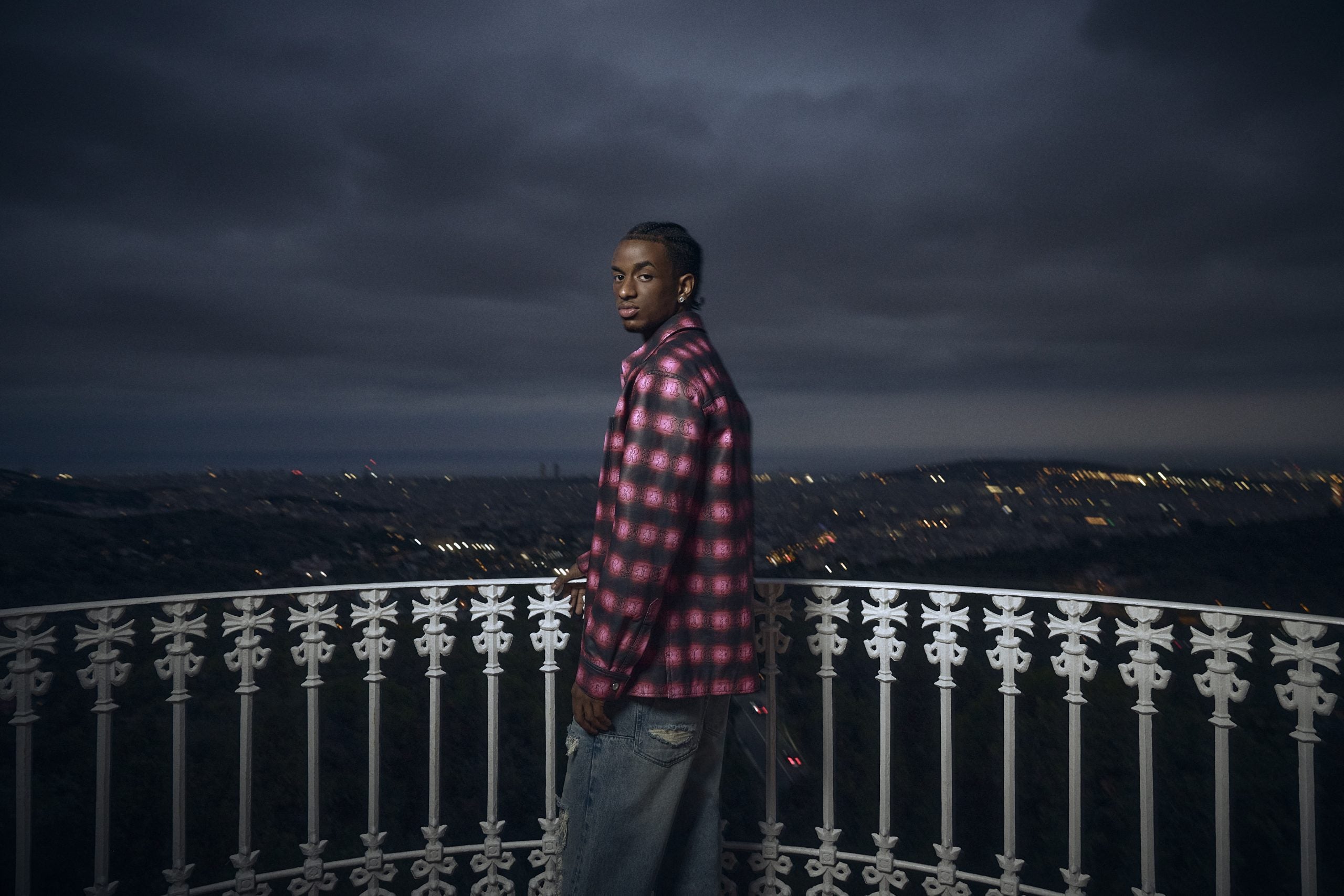 ICYMI: Mariah The Scientist Wears Dior, Jermey Scott Reintroduces His Iconic Flame Design With Ugg, And More. 