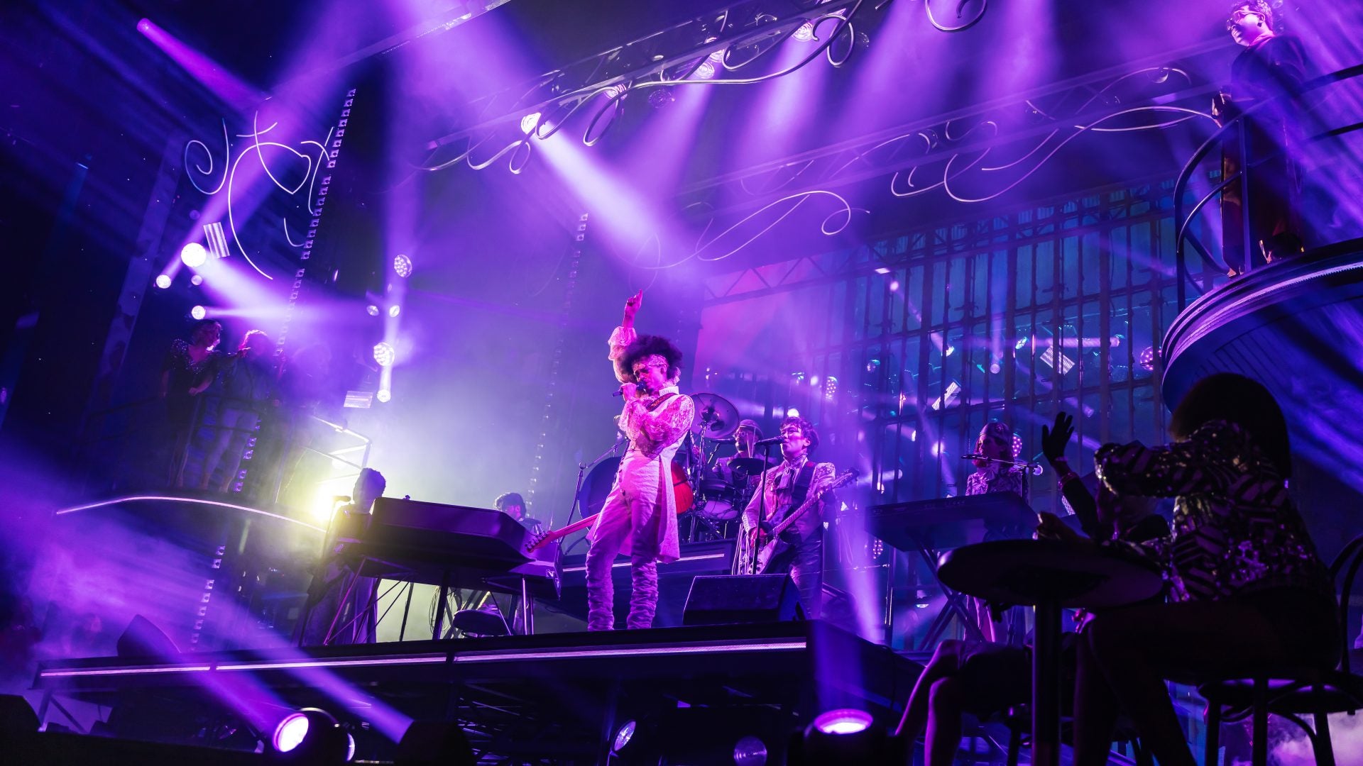 A Homecoming Fit For Royalty: The ‘Purple Rain’ Musical