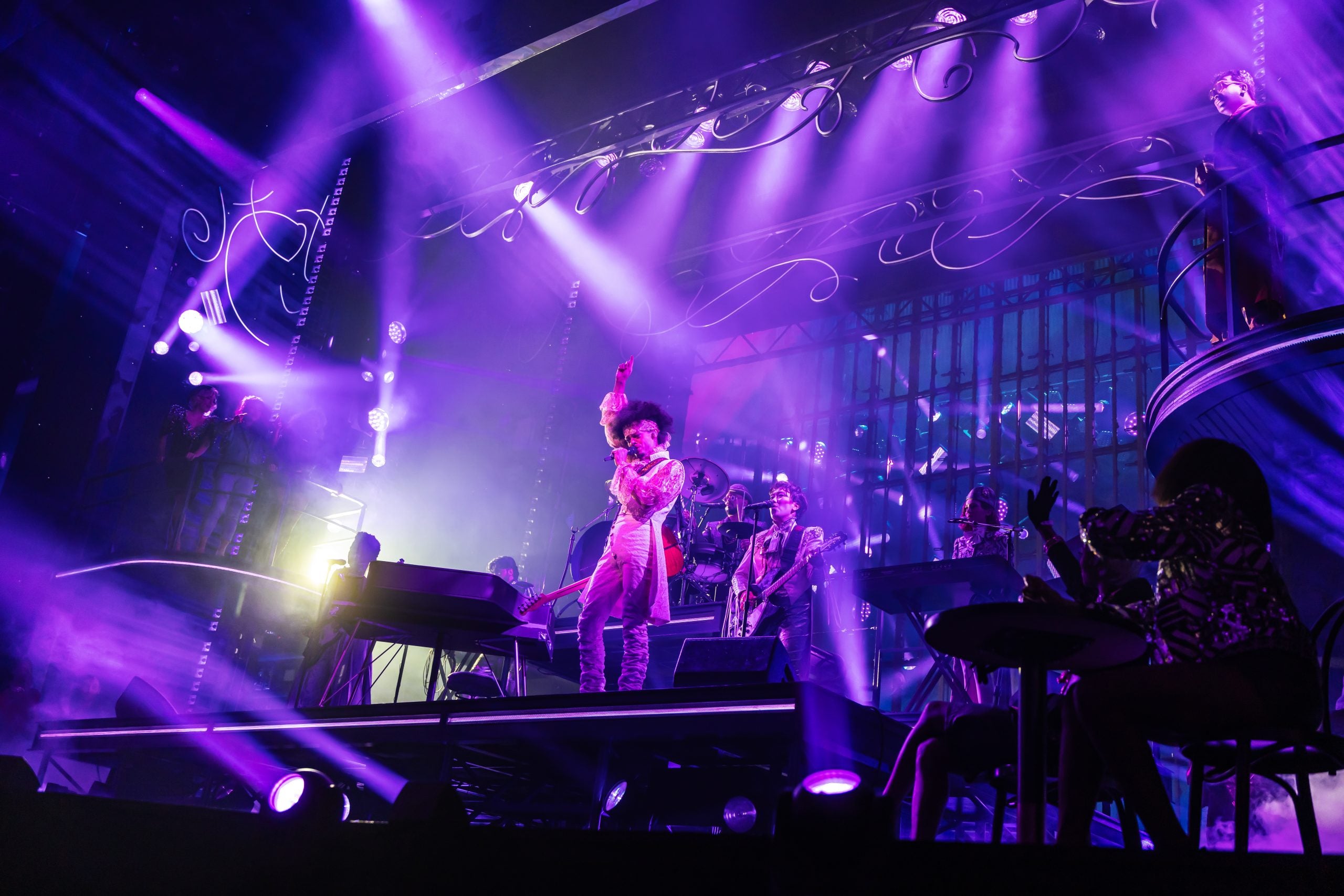 essence.com - Okla Jones - A Homecoming Fit For Royalty: The 'Purple Rain' Musical