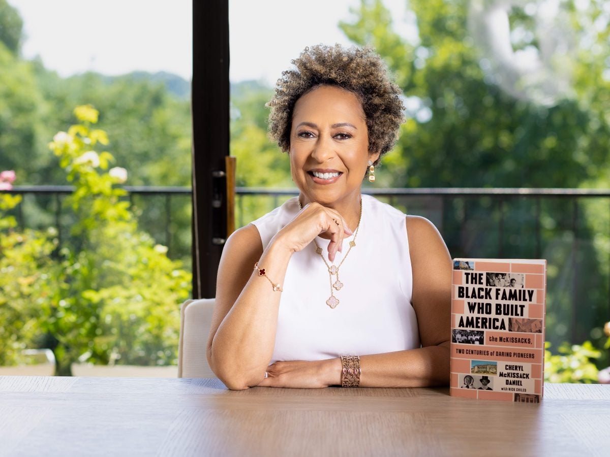 From Slavery To $50 Billion: The Untold Story Of The Black Family Who Built America's Landmarks