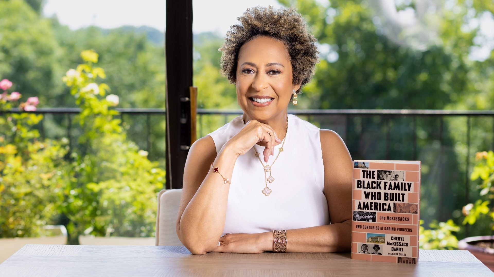 From Slavery To $50 Billion: The Untold Story Of The Black Family Who Built America's Landmarks