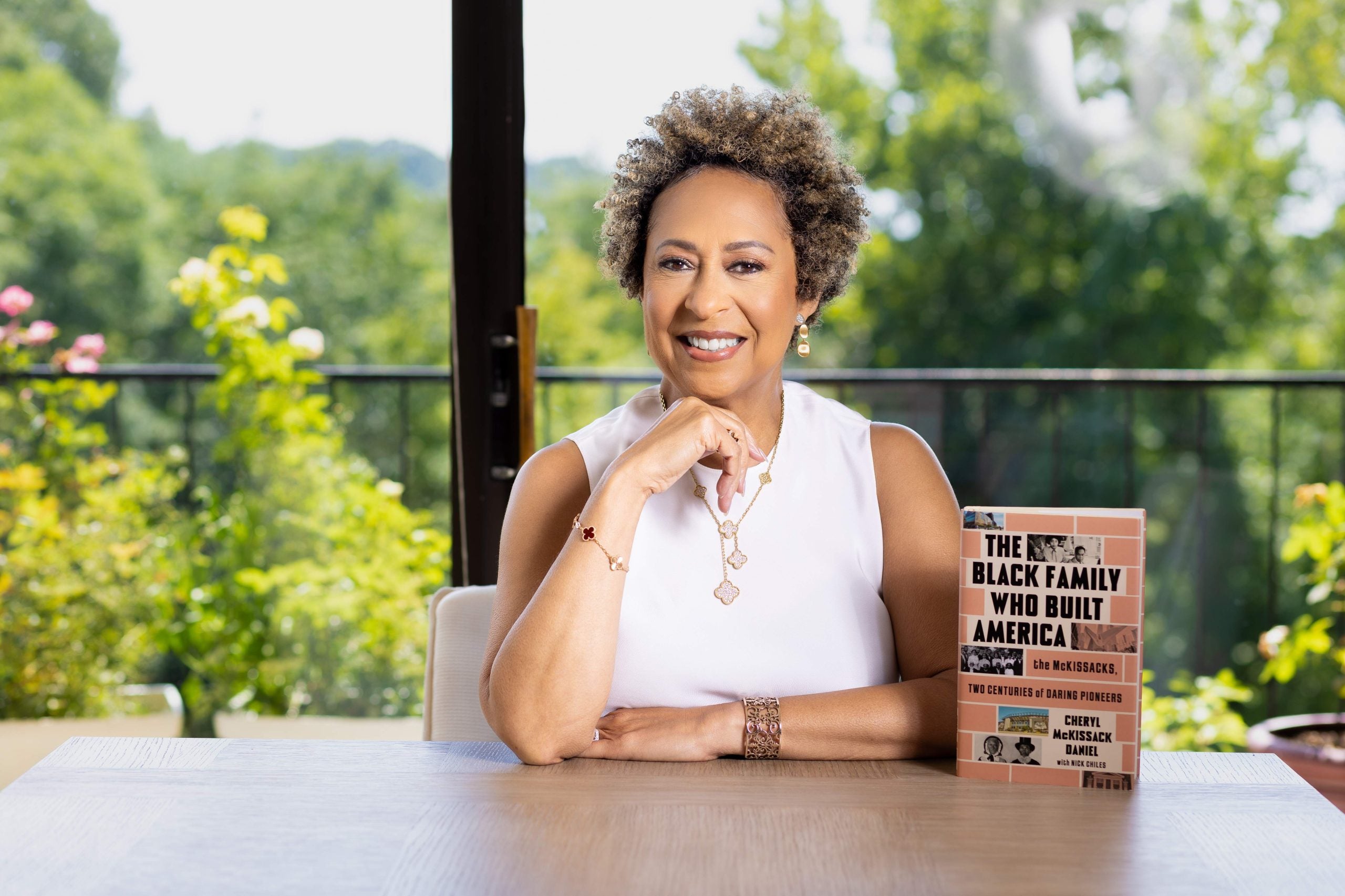 From Slavery To $50 Billion: The Untold Story Of The Black Family Who Built America's Landmarks