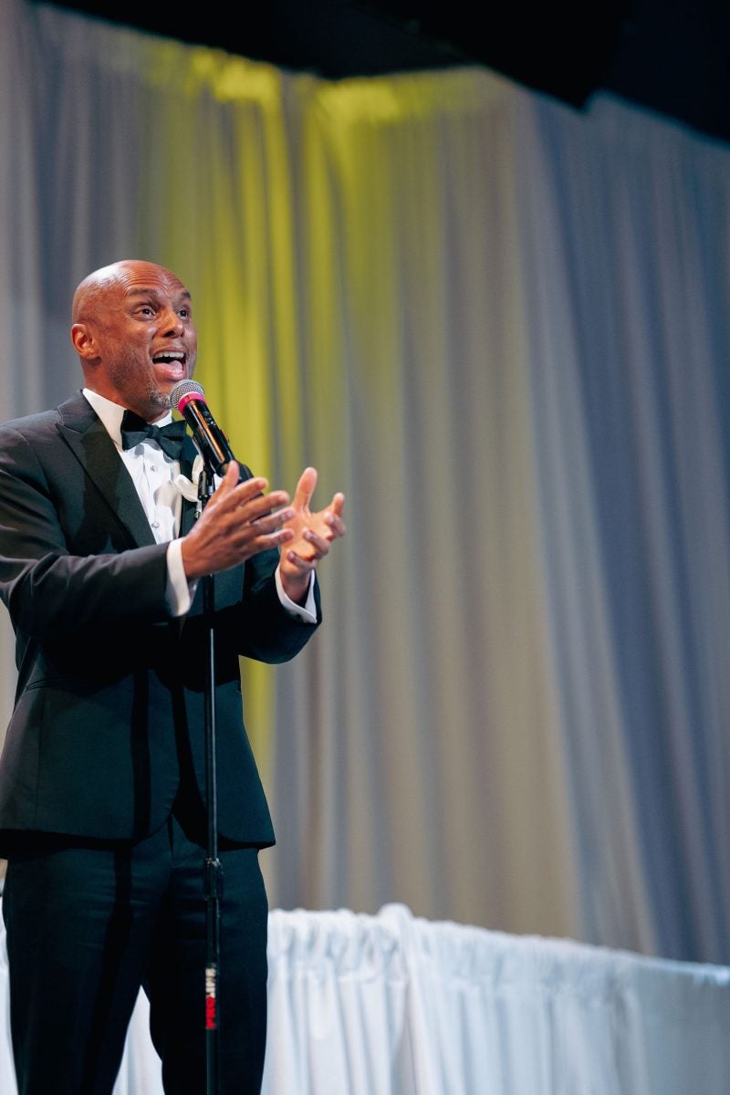 Bridal Bliss: An Exclusive Look Inside 'Dear Future Wifey' Host Laterras R. Whitfield's Viral Wedding