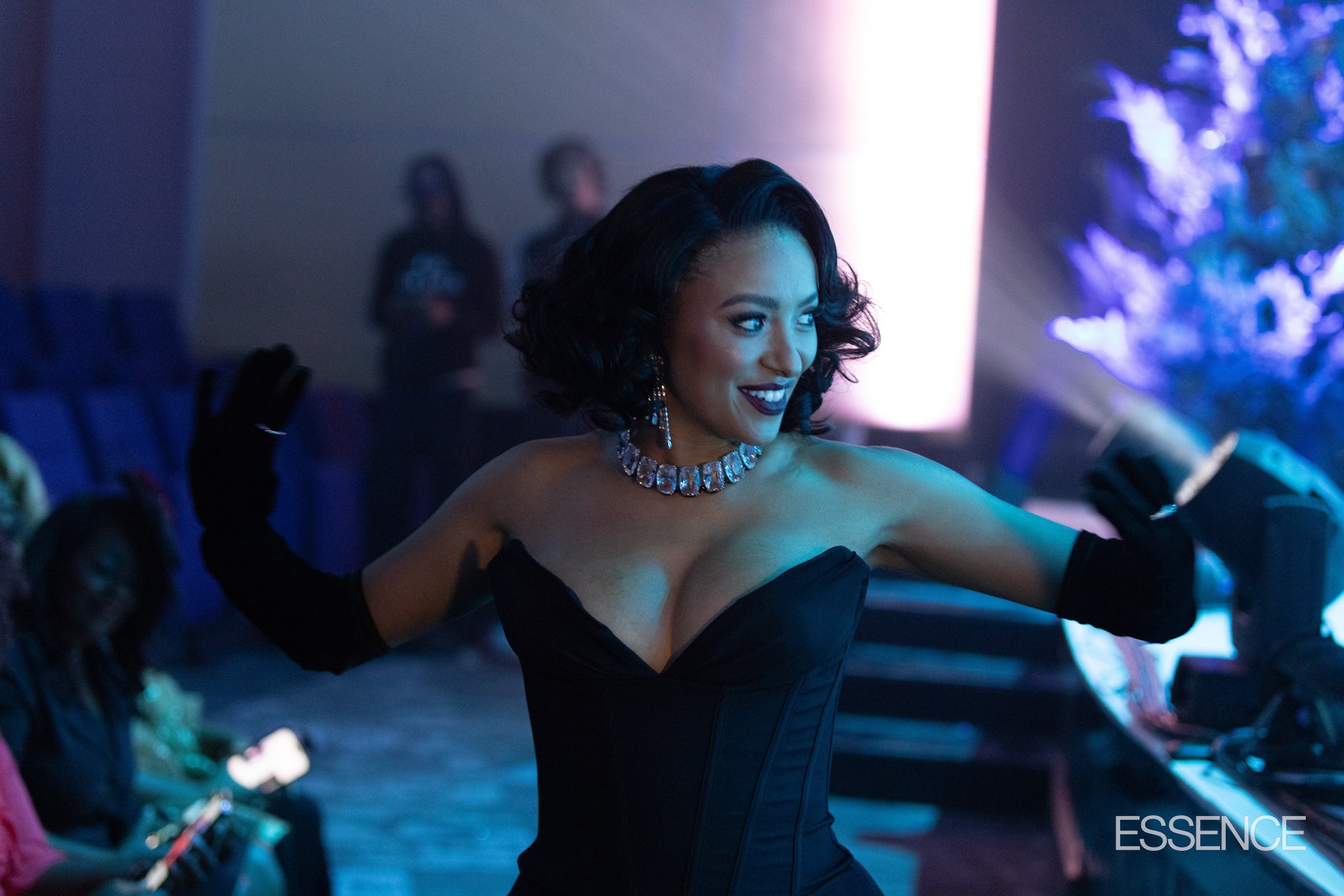 ESSENCE Celebration Of Joy: Kat Graham Teases An ‘Unapologetically Black’ Experience