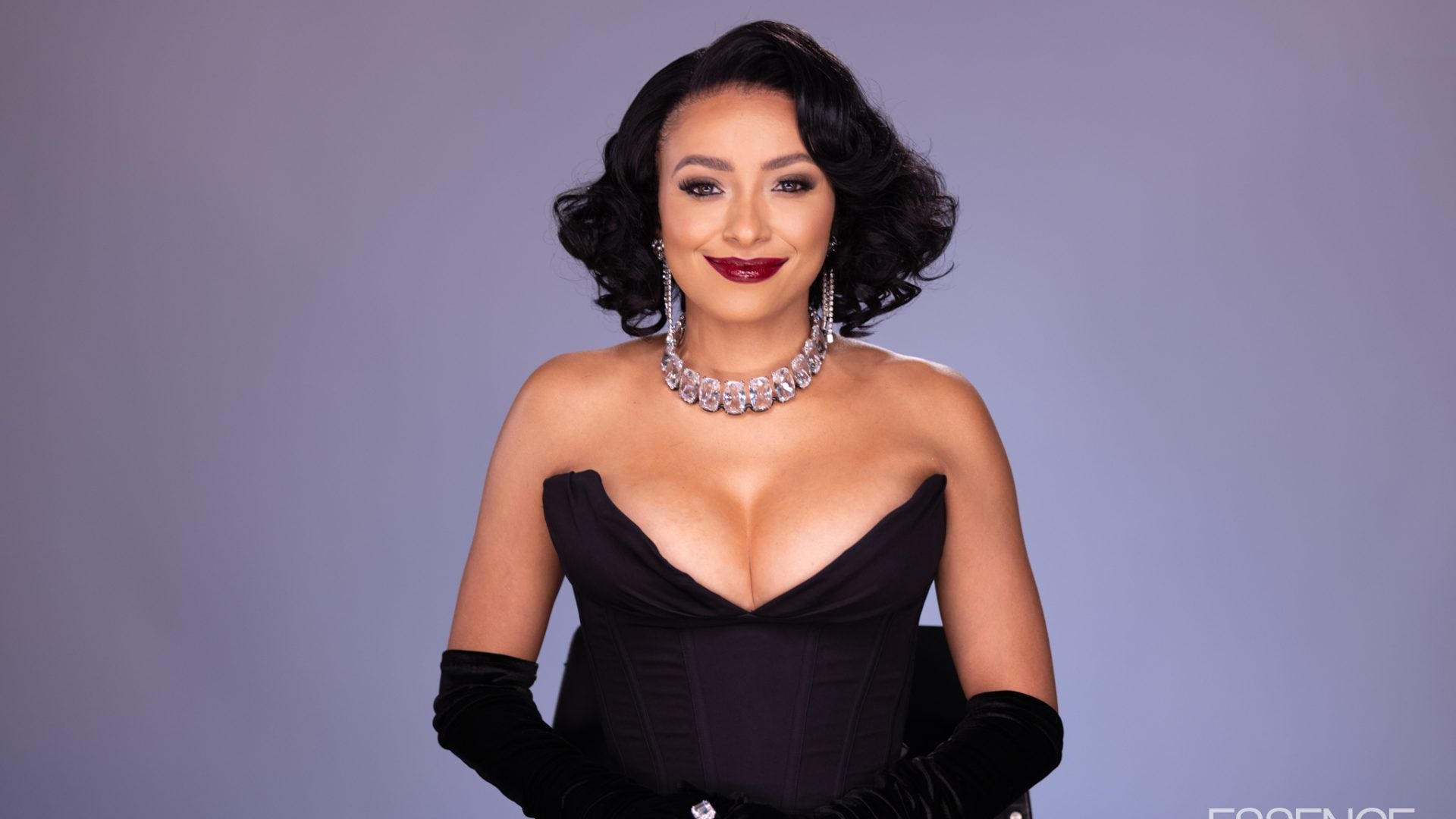 ESSENCE Celebration Of Joy: Kat Graham Teases An 'Unapologetically Black' Experience