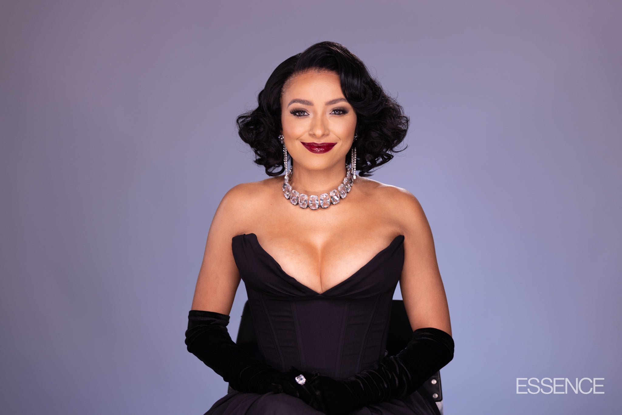 ESSENCE Celebration Of Joy: Kat Graham Teases An ‘Unapologetically Black’ Experience