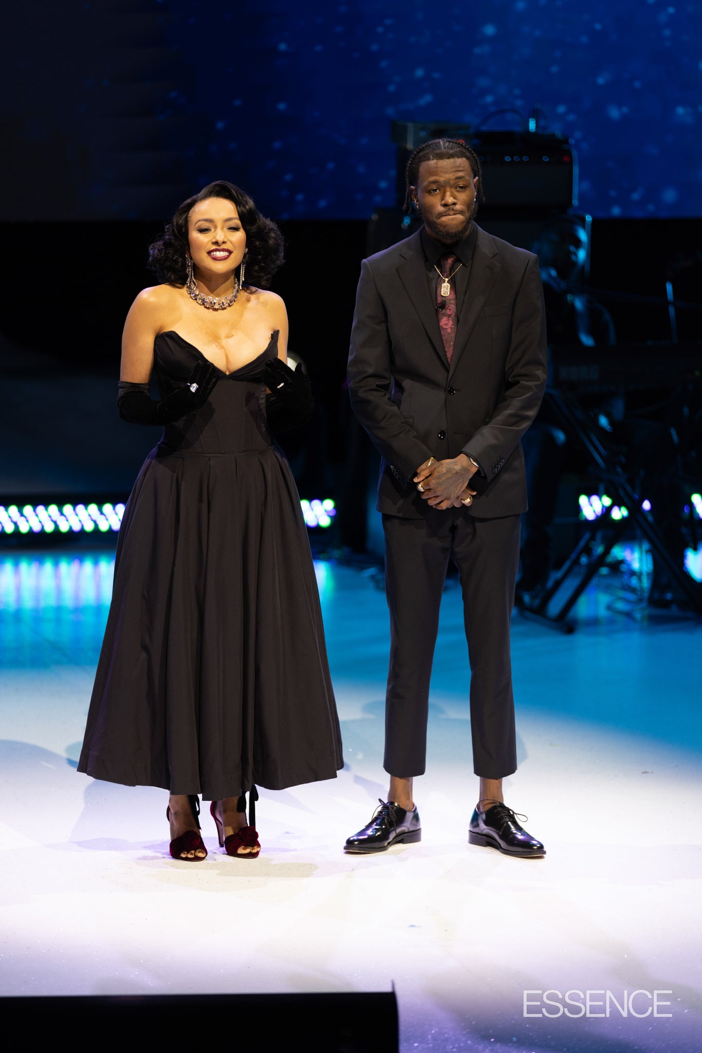 ESSENCE Celebration Of Joy: Kat Graham Teases An ‘Unapologetically Black’ Experience