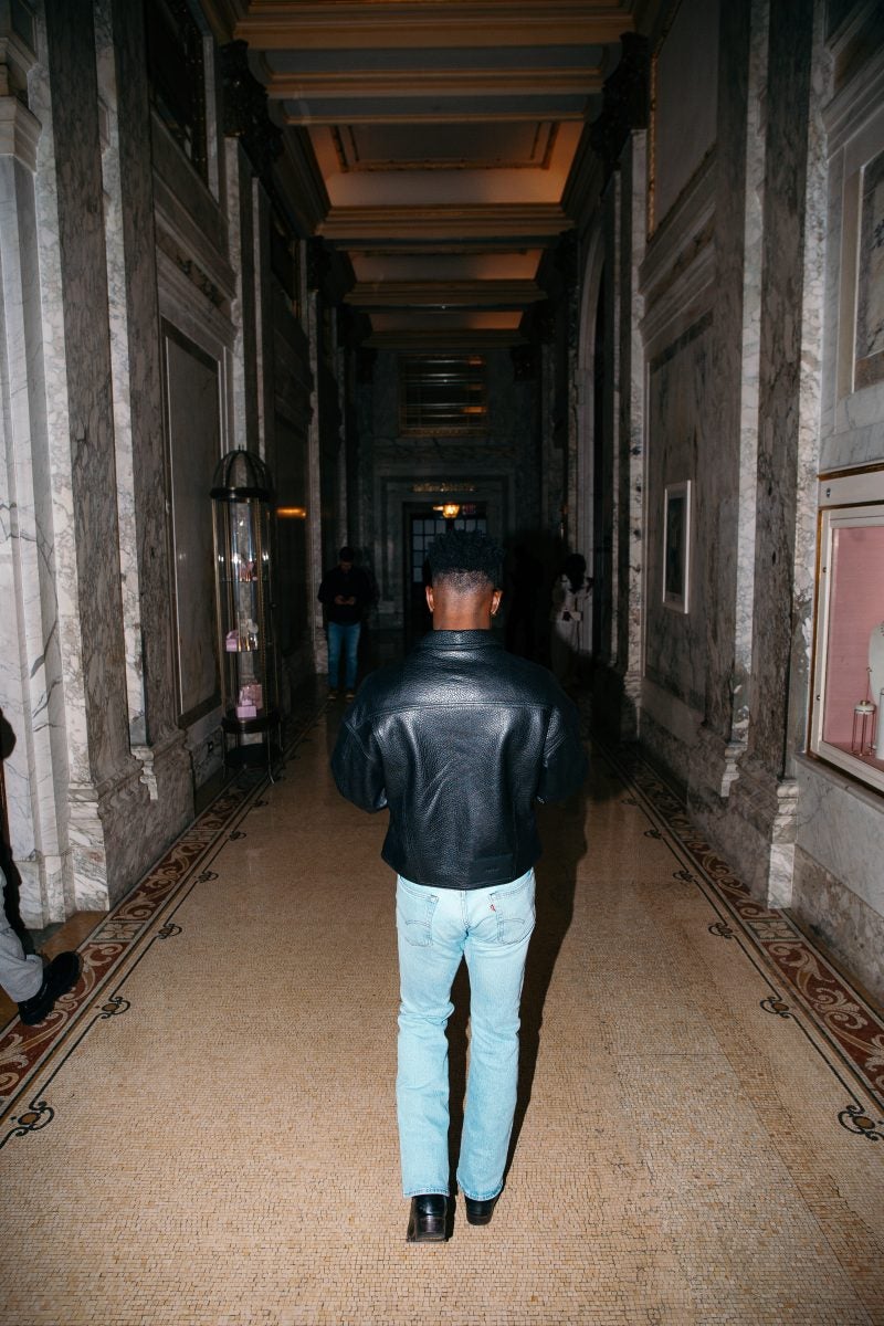 Get Ready with Kent Jamz For The Third Annual Mind Games Dinner