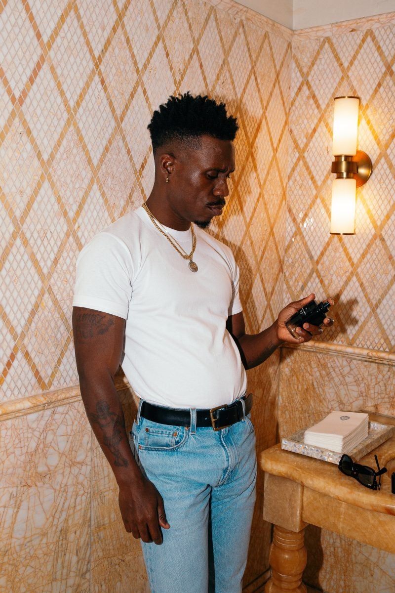 Get Ready with Kent Jamz For The Third Annual Mind Games Dinner