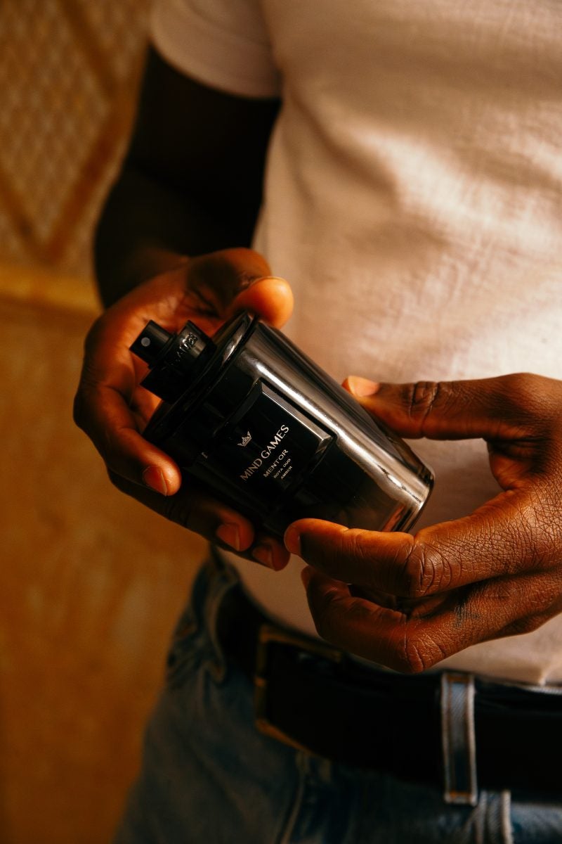 Get Ready with Kent Jamz For The Third Annual Mind Games Dinner