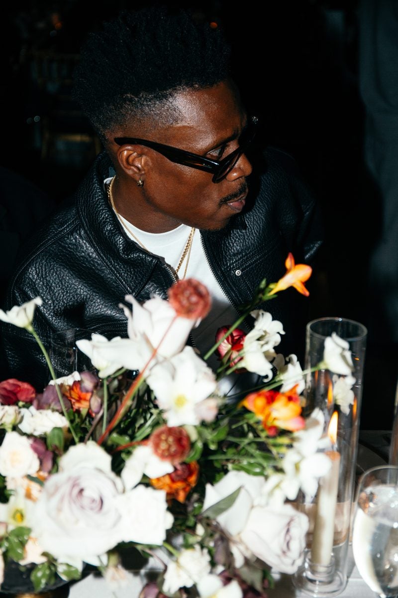 Get Ready with Kent Jamz For The Third Annual Mind Games Dinner