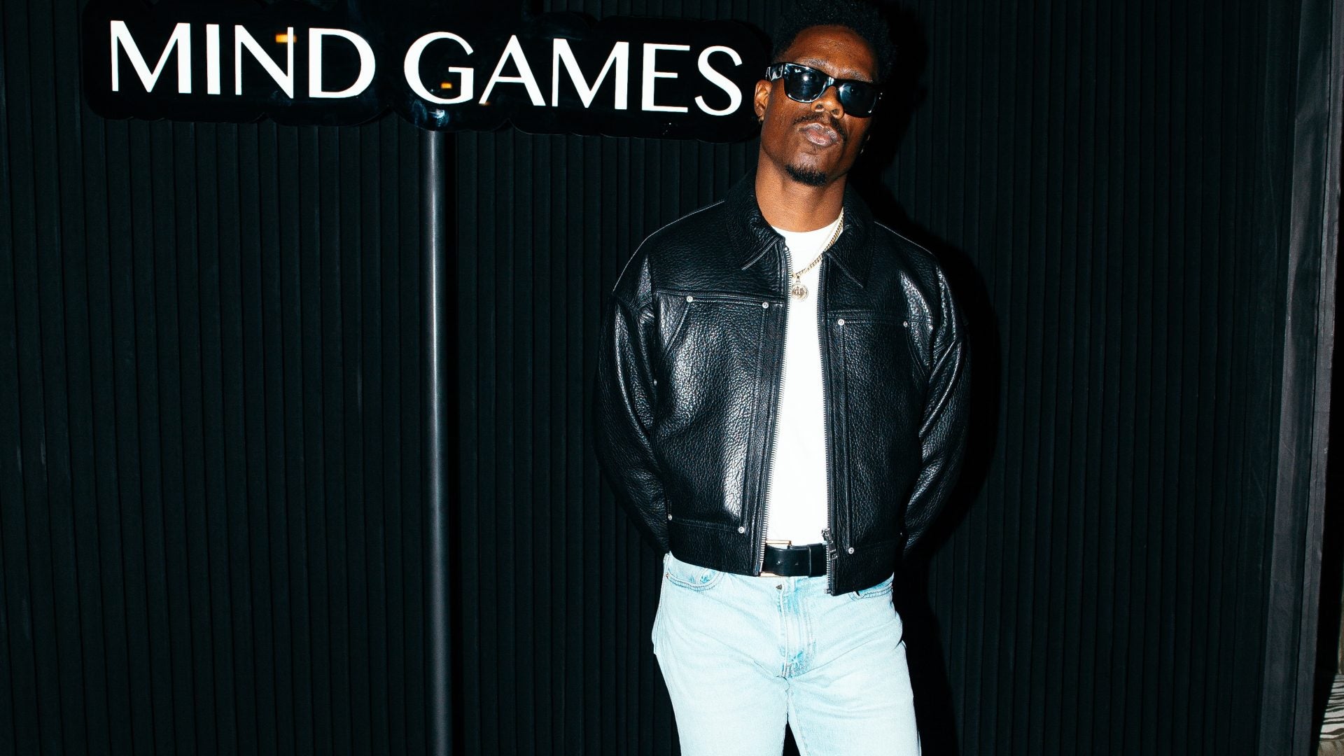 Get Ready with Kent Jamz For The Third Annual Mind Games Dinner
