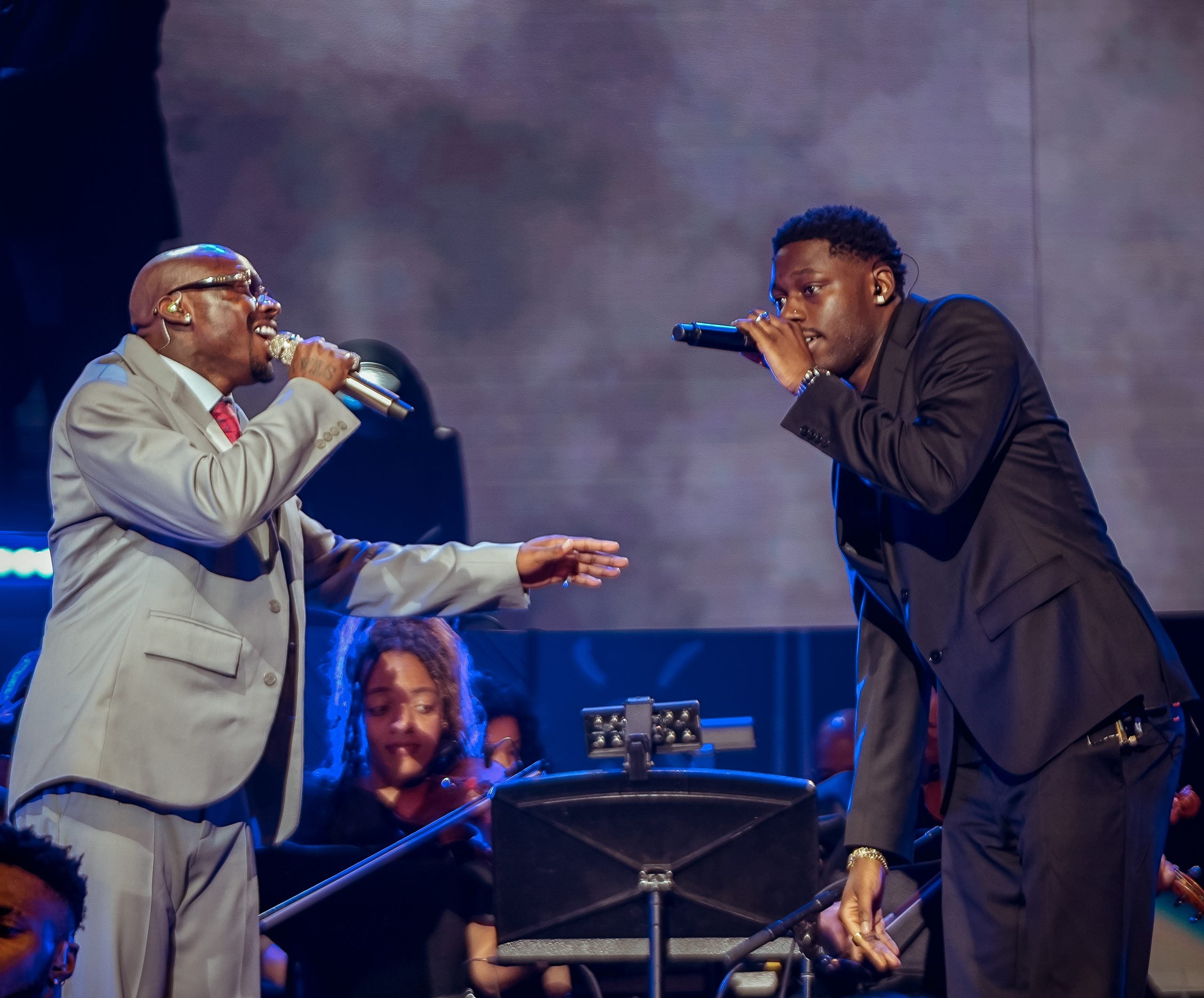 Asake’s Red Bull Symphonic Show Proves Afrobeats Has No Limits