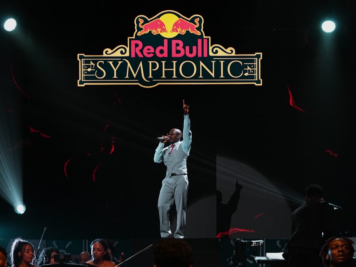 Asake’s Red Bull Symphonic Show Proves Afrobeats Has No Limits
