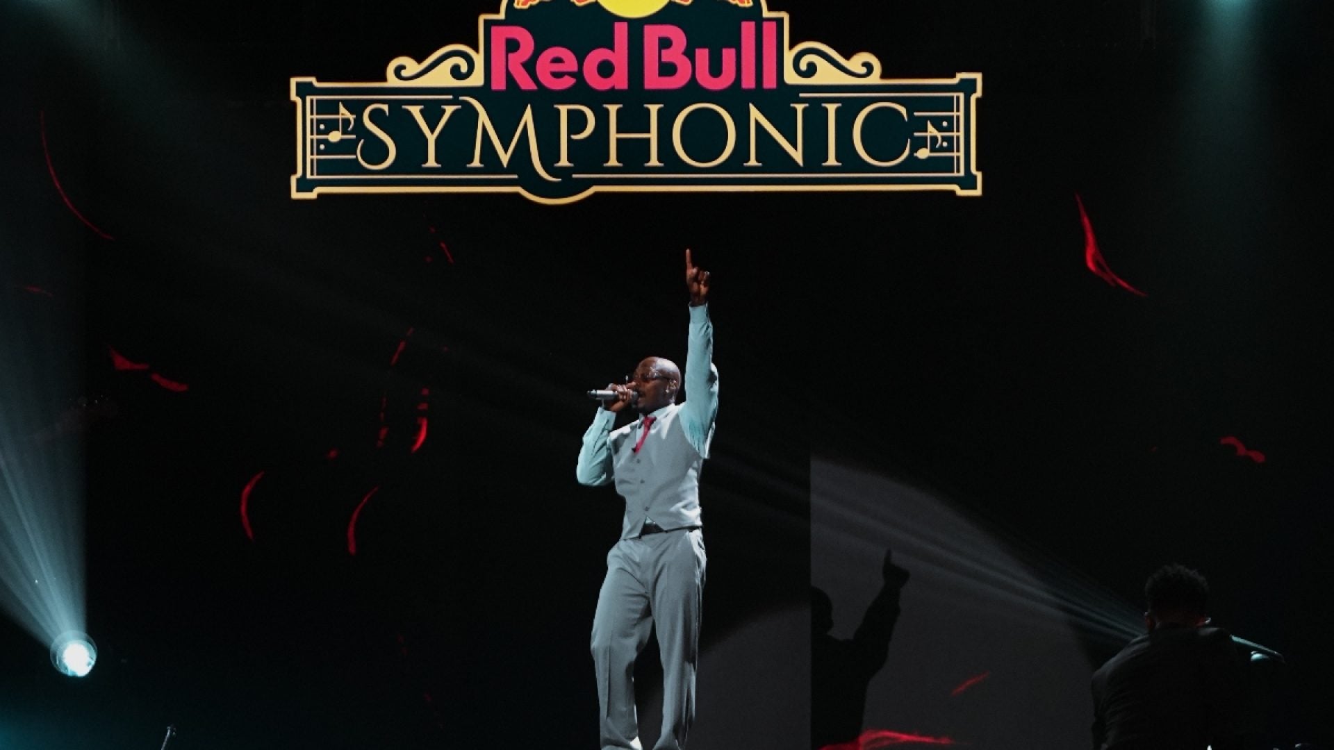 Asake’s Red Bull Symphonic Show Proves Afrobeats Has No Limits