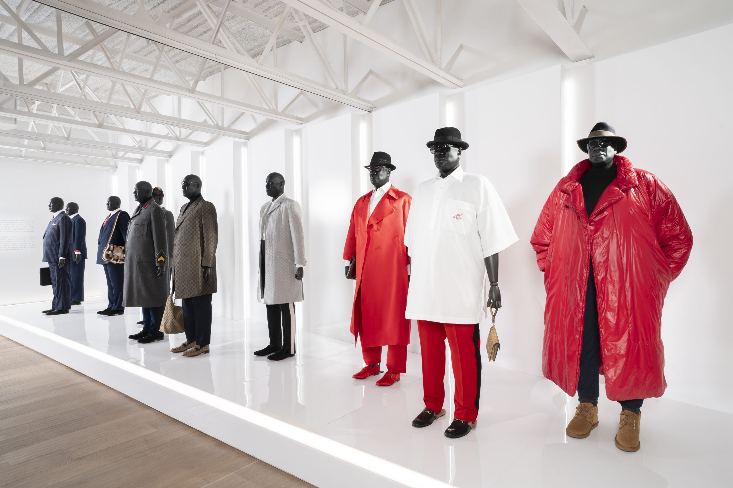 SCAD’s André Leon Talley Exhibit Provides An Intimate Look At The Cultural Force
