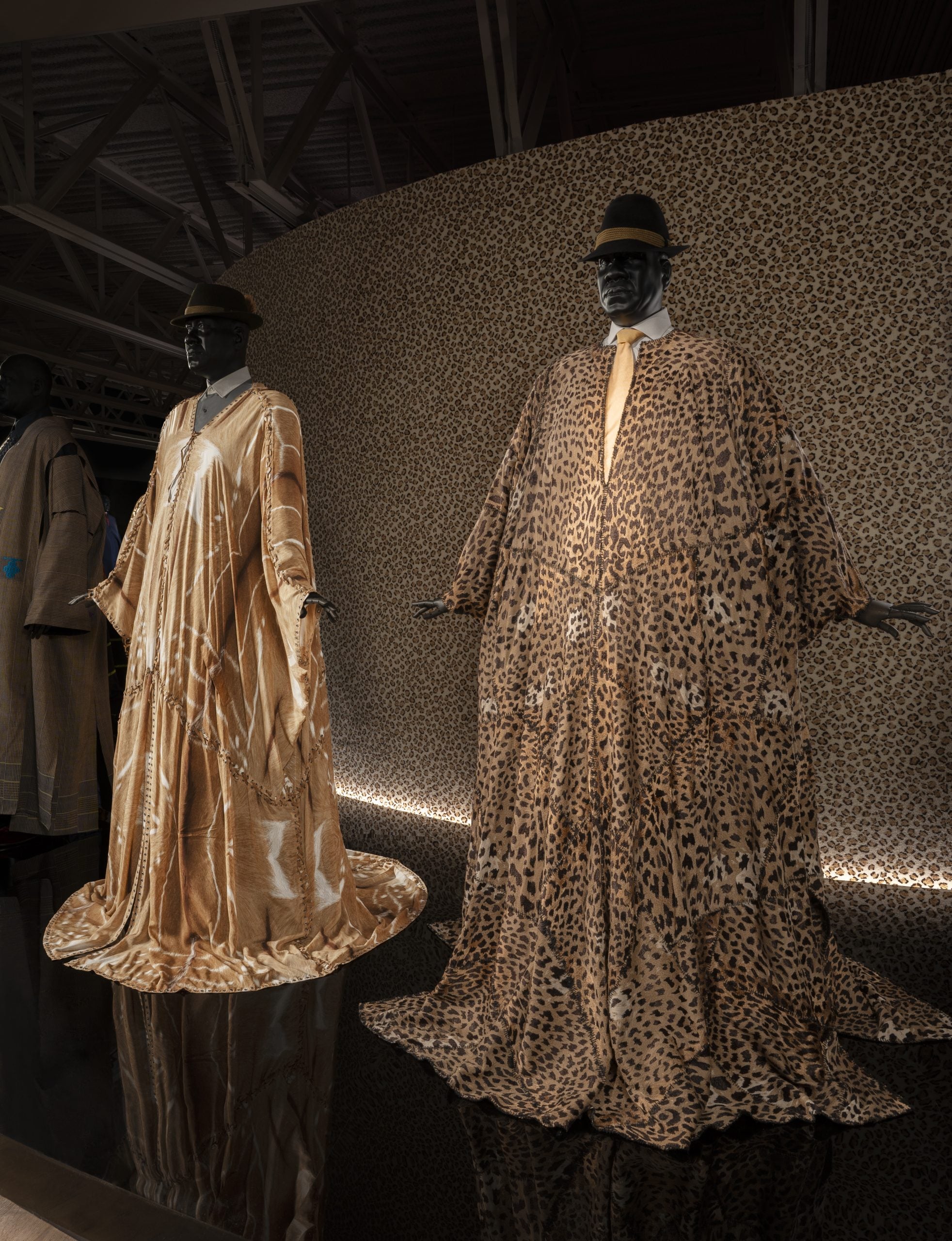 SCAD’s André Leon Talley Exhibit Provides An Intimate Look At The Cultural Force