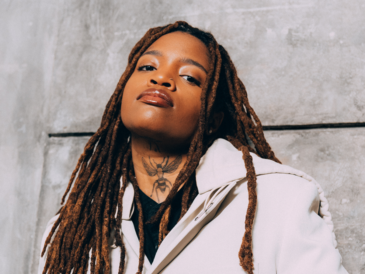 Best New Music This Week: Jhené Aiko Releases “Break,” Tems Drops ‘Love Is A Kingdom’ EP, Summer Walker And More