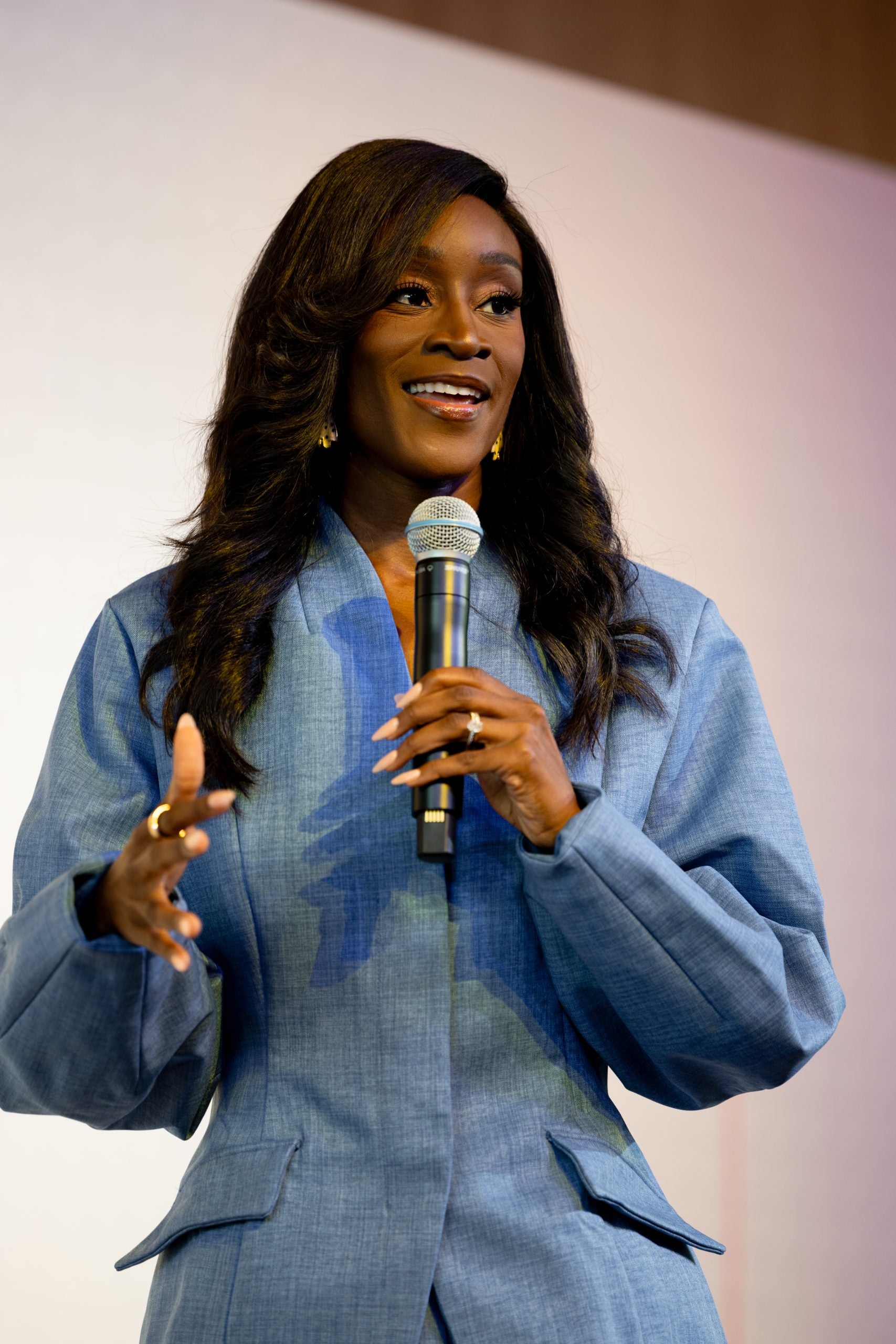 The 2025 Black Beauty Roster Creator Summit Was Filled With Endless Gems