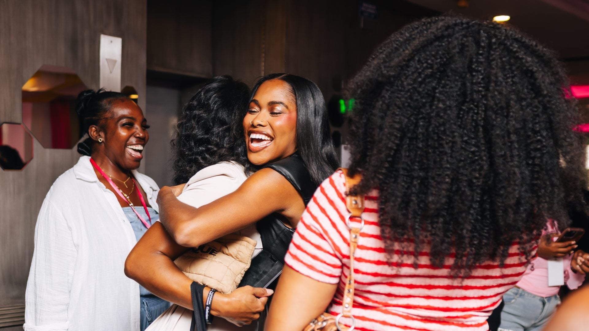 How Del Martin Is Bringing Beauty Lovers Together With The Black Beauty Block Party
