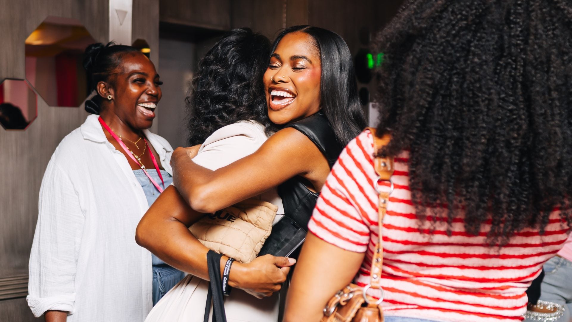 How Del Martin Is Bringing Beauty Lovers Together With The Black Beauty Block Party