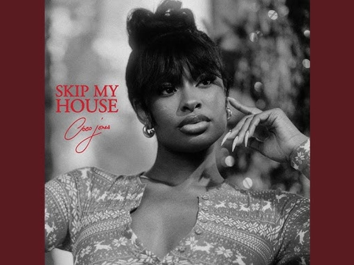 New Music This Week: Coco Jones Releases “Skip My House,” Kehlani’s “Out The Window,” JT And More