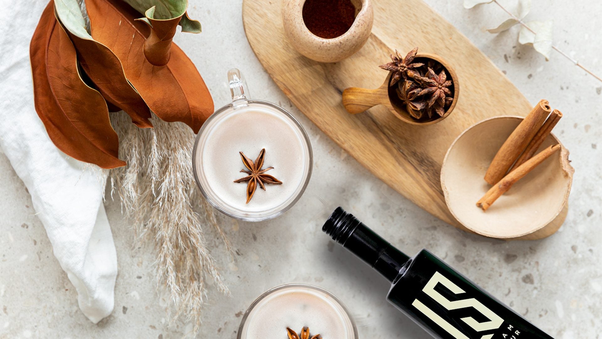 Let’s Toast: Black-Owned Wines And Spirits To Bring To The Thanksgiving Table