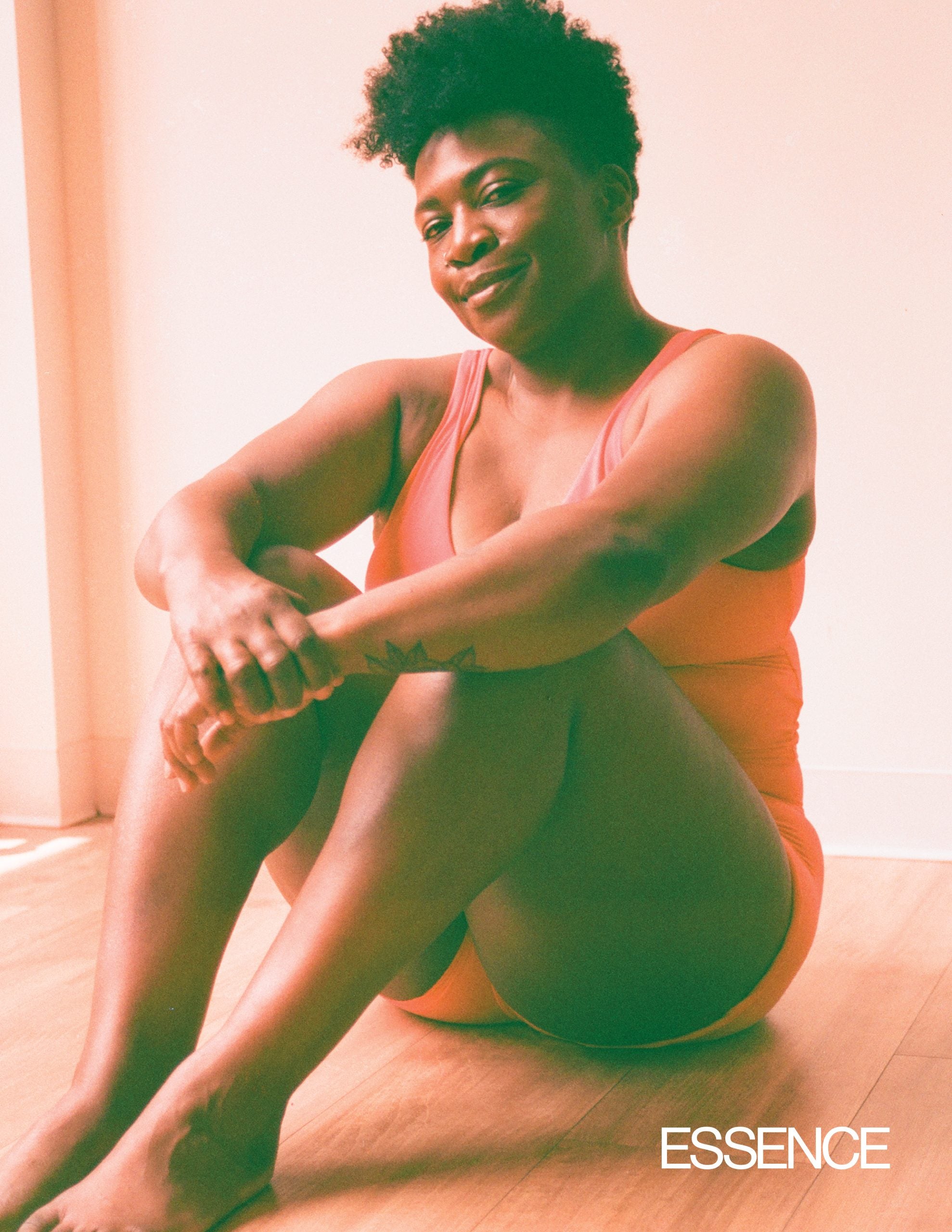 Couple-Care: Dalijah & Willie