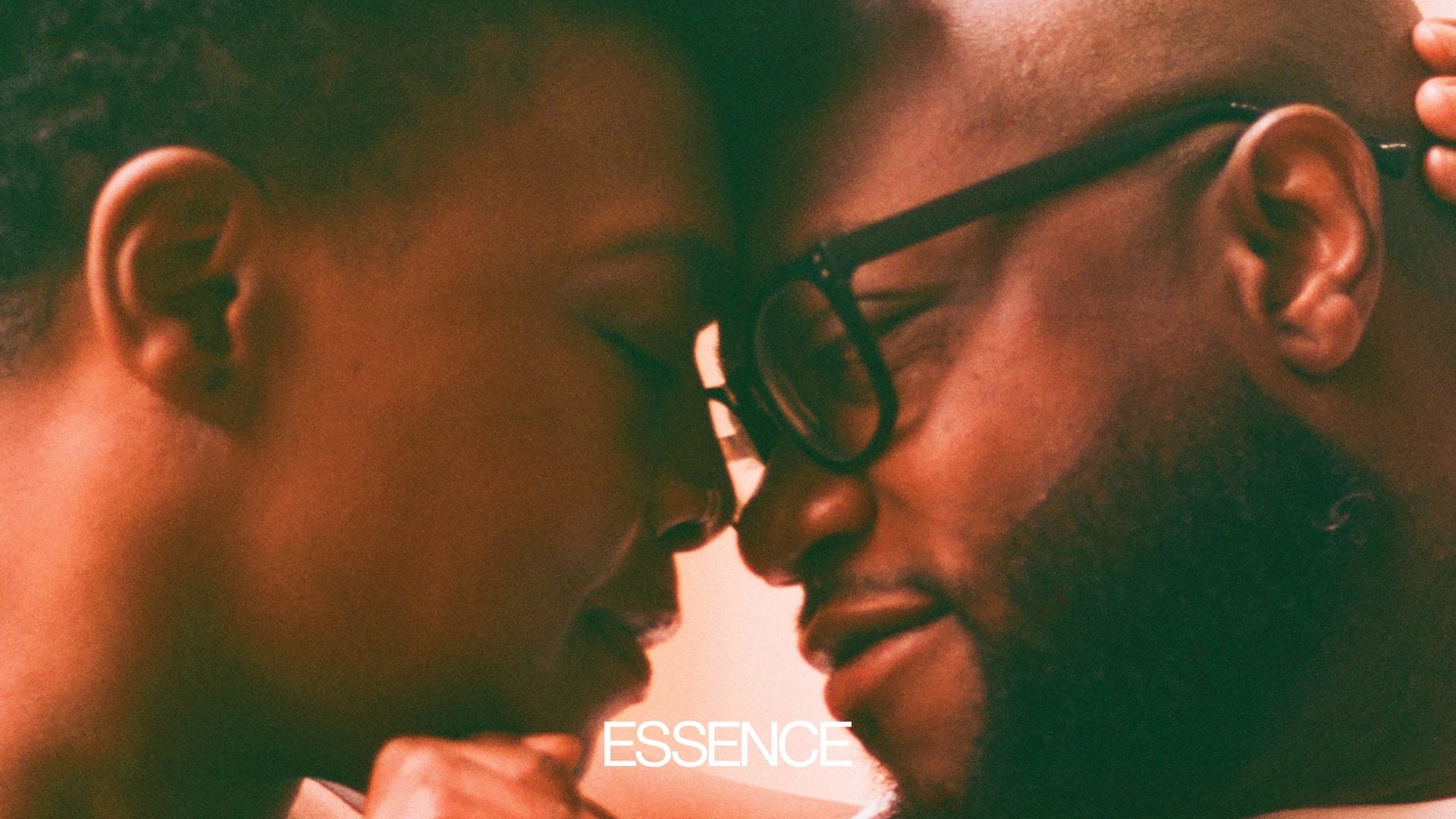 Couple-Care: Dalijah + Willie