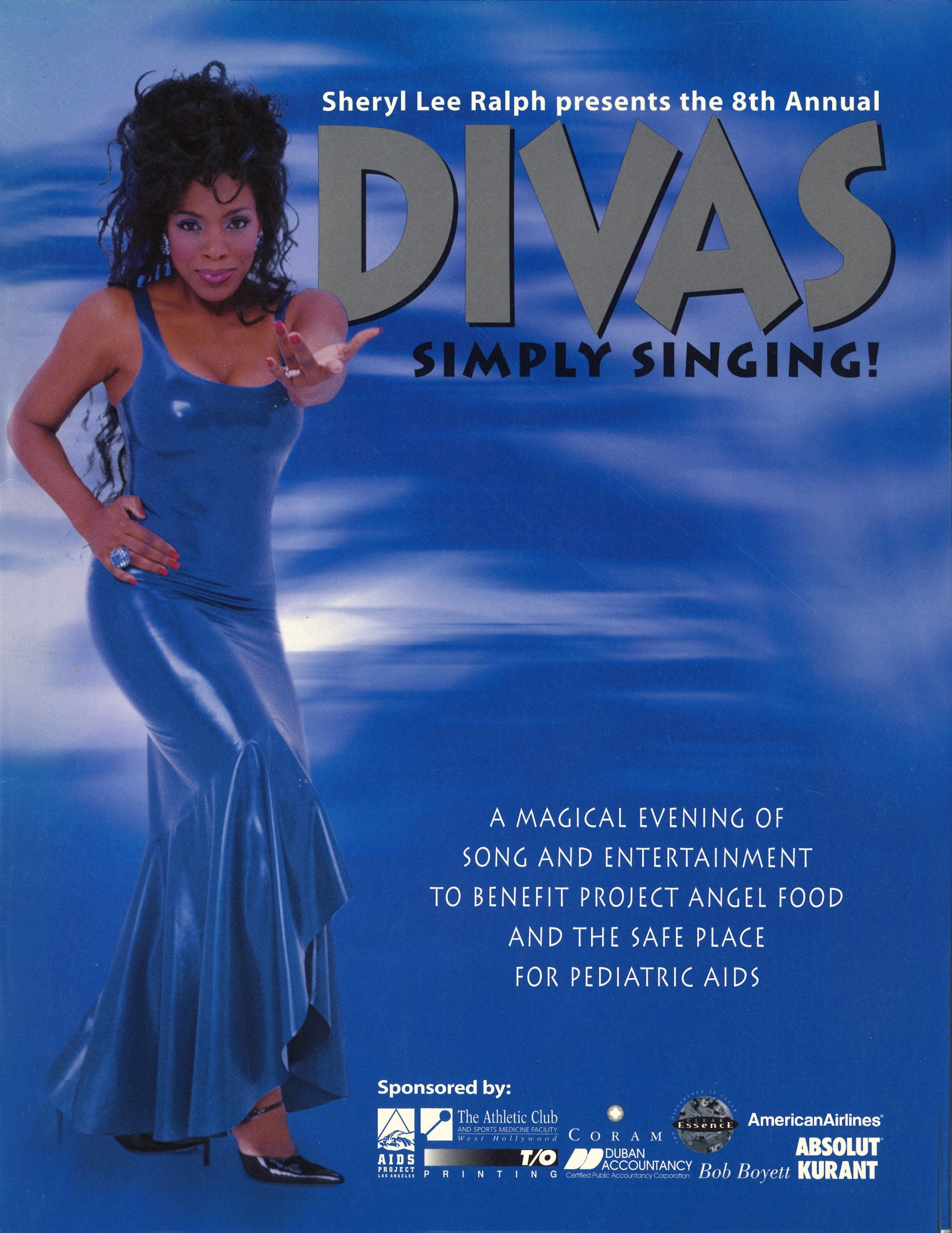 Sheryl Lee Ralph’s DIVA Foundation Celebrates 35 Years Of HIV Impact