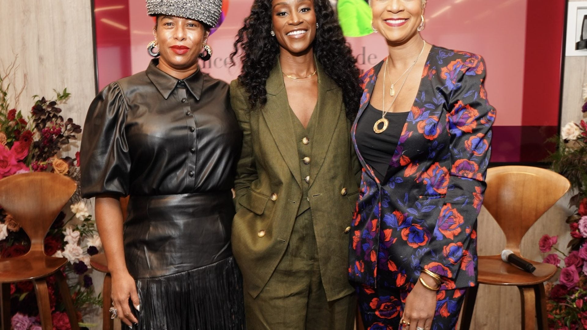 Harlem’s Fashion Row and Black Beauty Roster Join Forces to Launch “The Beauty Collective”