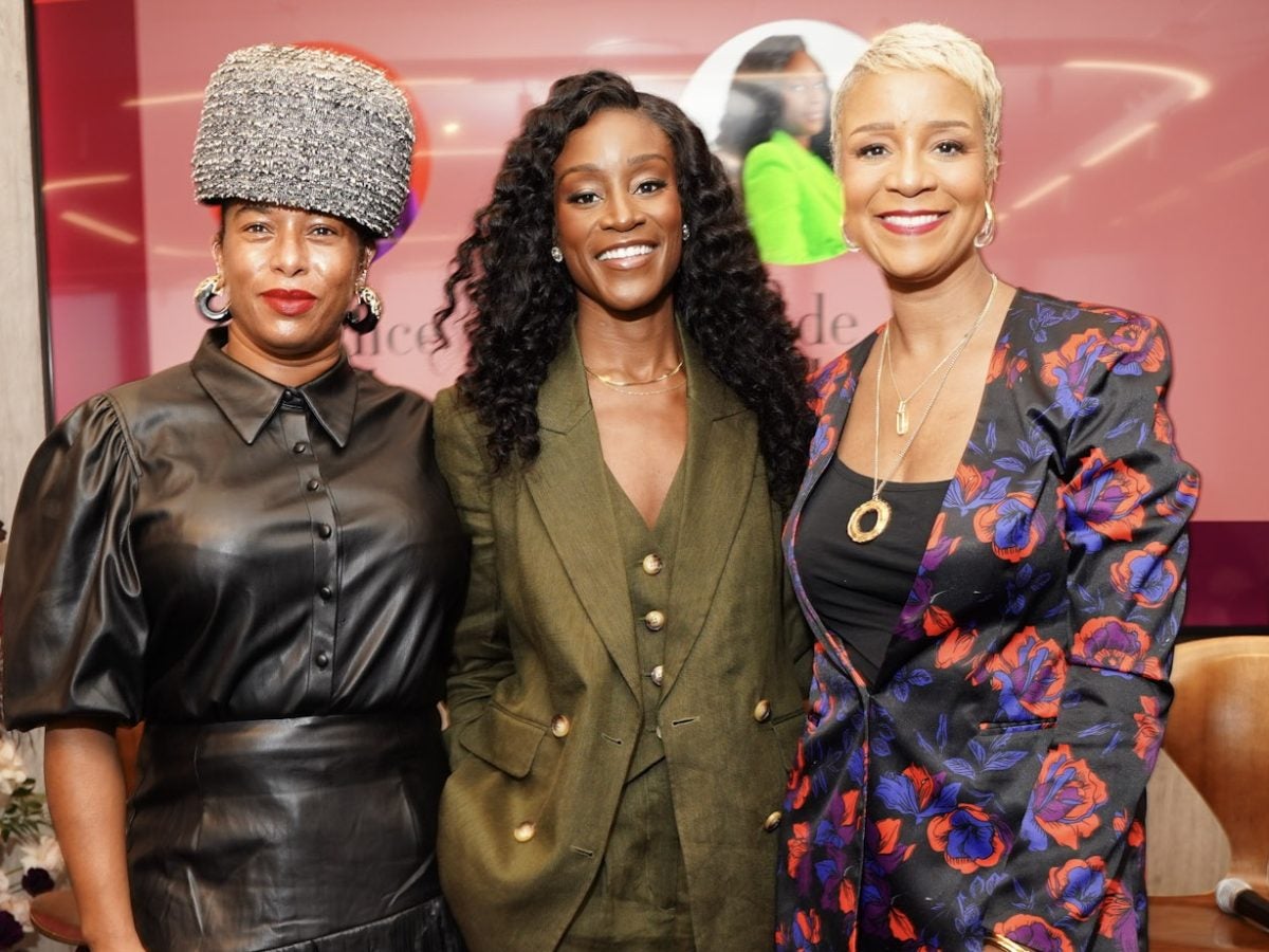 Harlem’s Fashion Row and Black Beauty Roster Join Forces to Launch “The Beauty Collective”