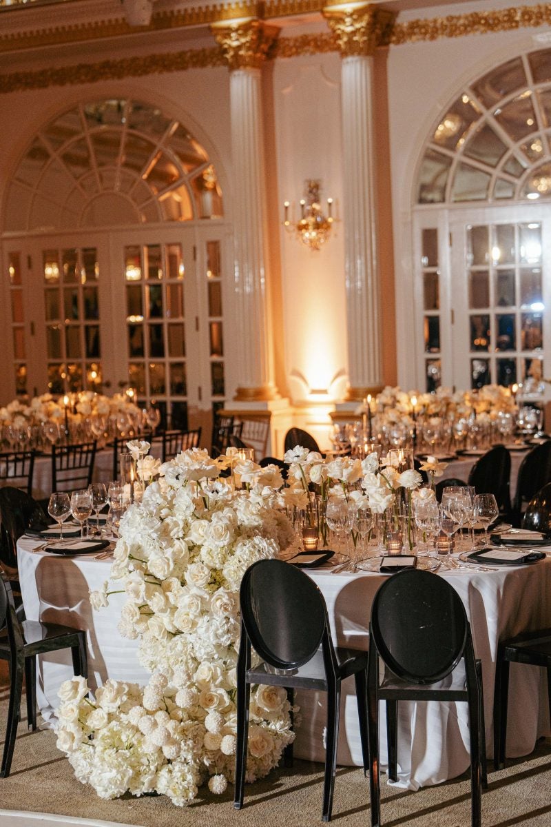 Bridal Bliss: Ashley And Femi Celebrated 'The Unshakable Power Of Black Love' With Two Epic Weddings