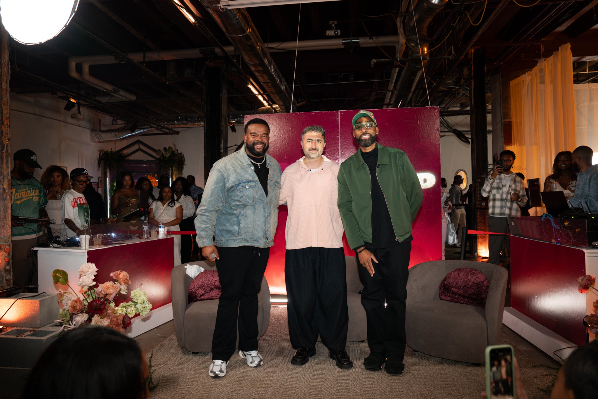 Inside Microsoft’s “House Of Black TechXcellence” At AfroTech