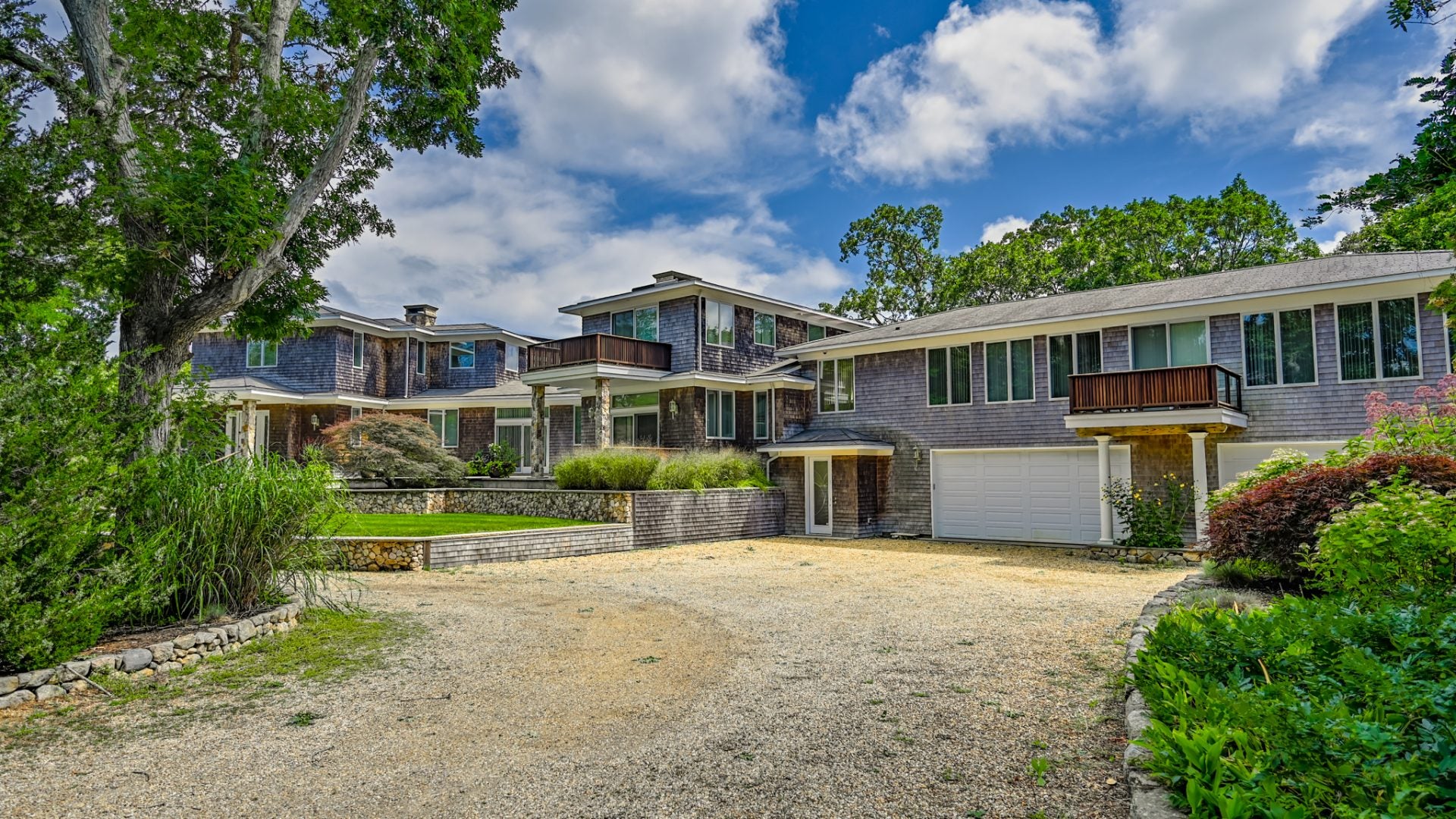 My Angel's Smile Is A Martha's Vineyard Home Honoring Black Legacy