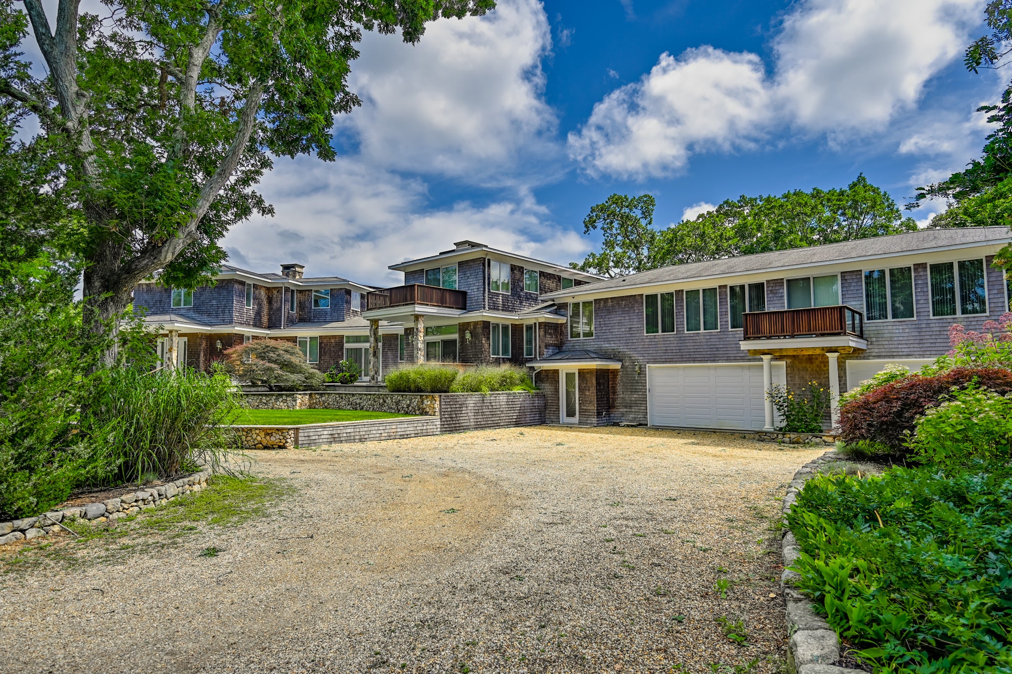My Angel’s Smile Is A Martha’s Vineyard Home Honoring Black Legacy