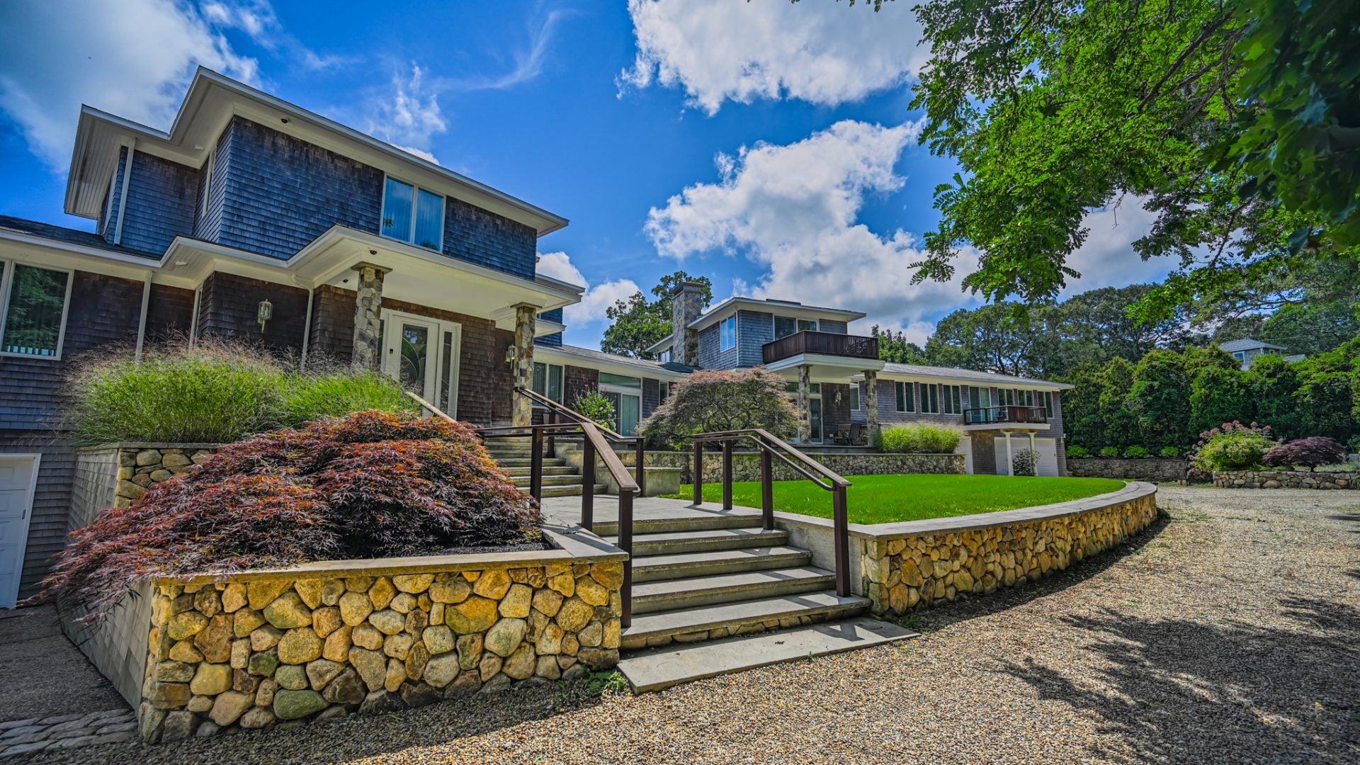 My Angel's Smile Is A Martha's Vineyard Home Honoring Black Legacy