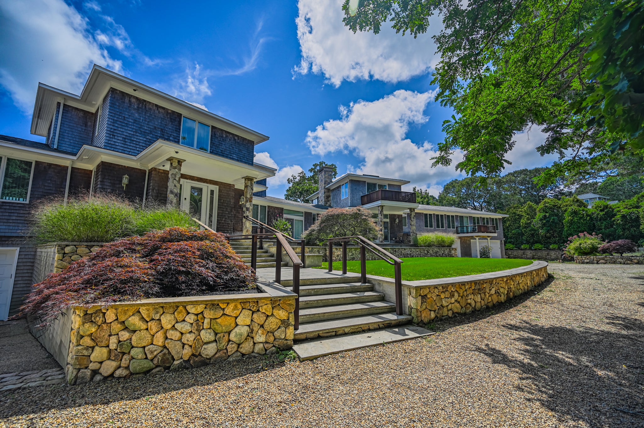 My Angel's Smile Is A Martha's Vineyard Home Honoring Black Legacy