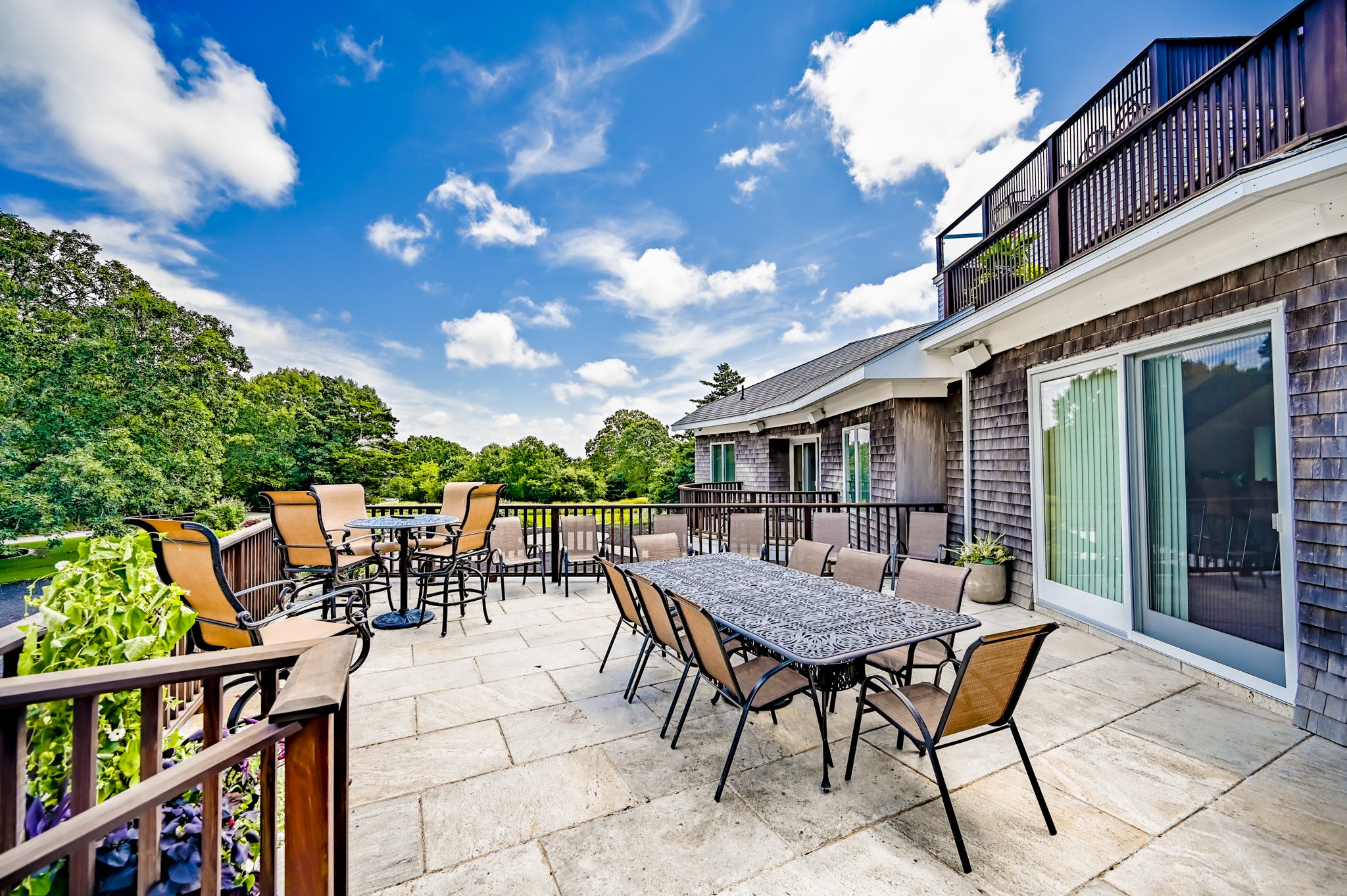 My Angel’s Smile Is A Martha’s Vineyard Home Honoring Black Legacy