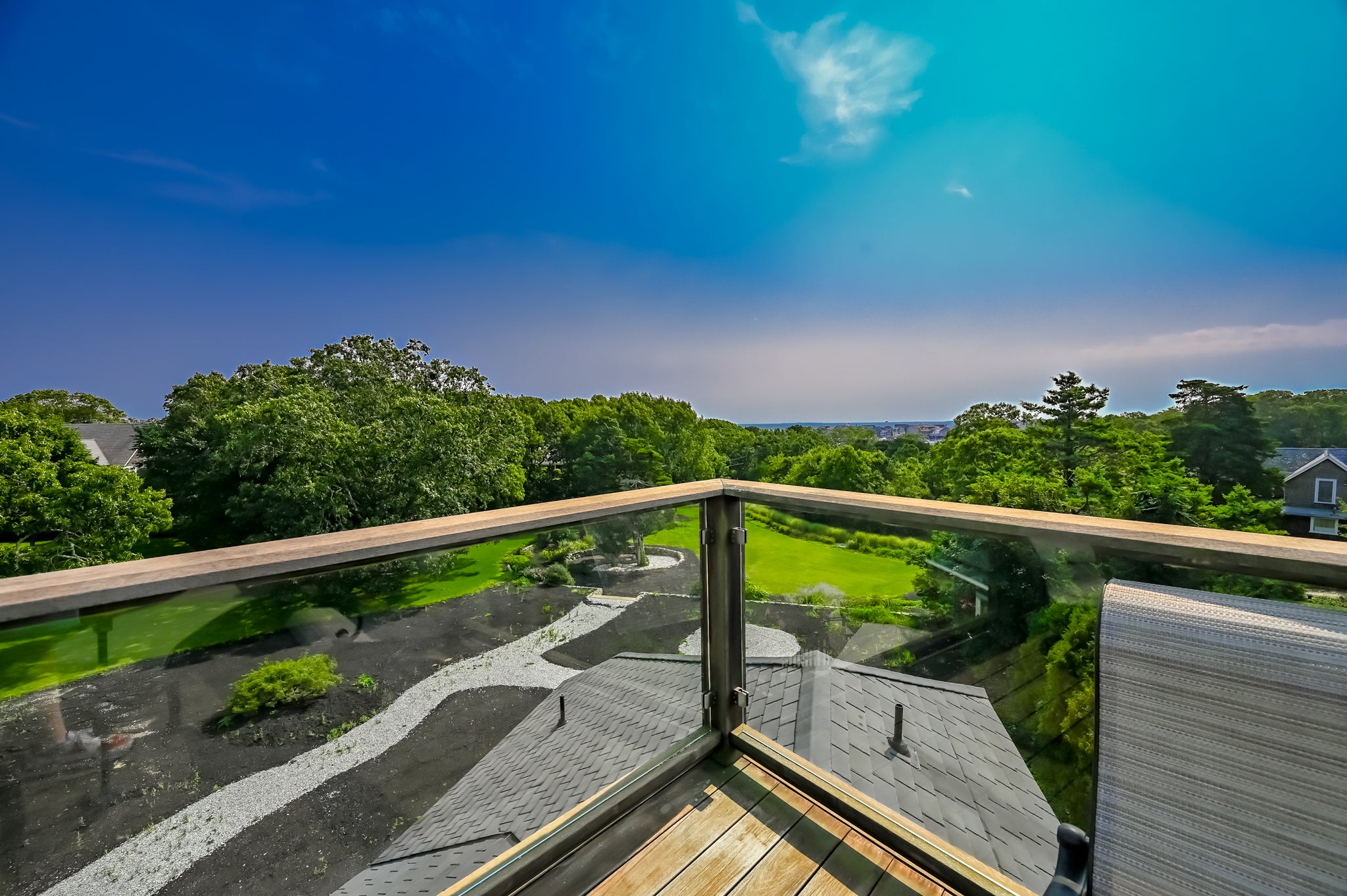 My Angel’s Smile Is A Martha’s Vineyard Home Honoring Black Legacy