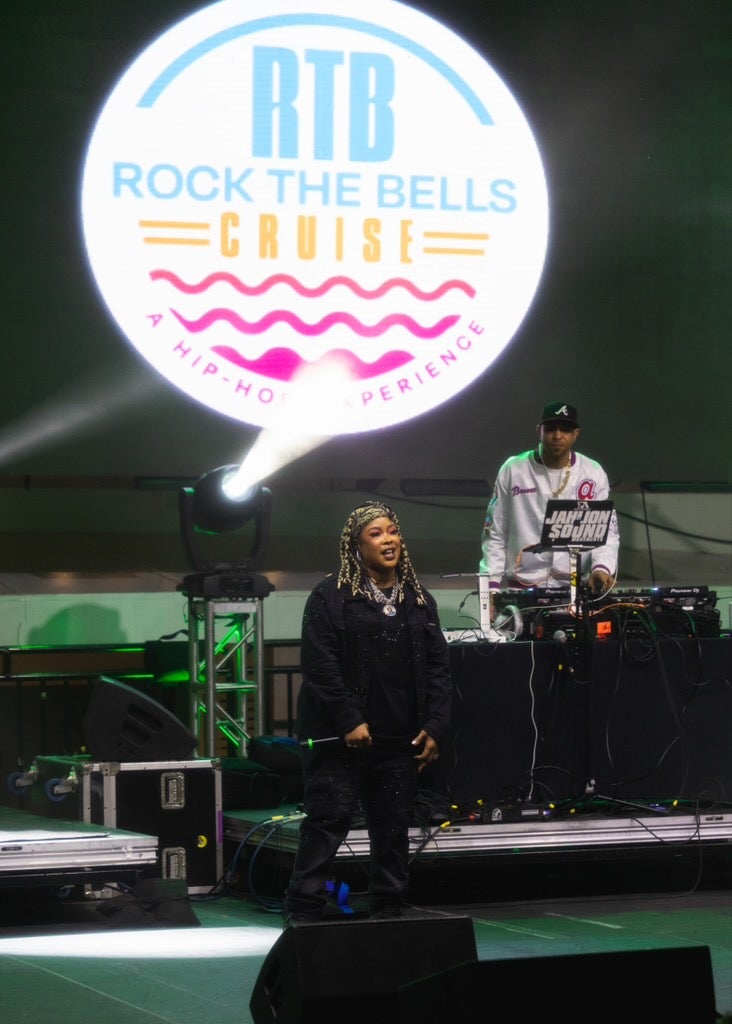 Hip Hop On The High Seas: Inside The 2025 Rock The Bells Cruise