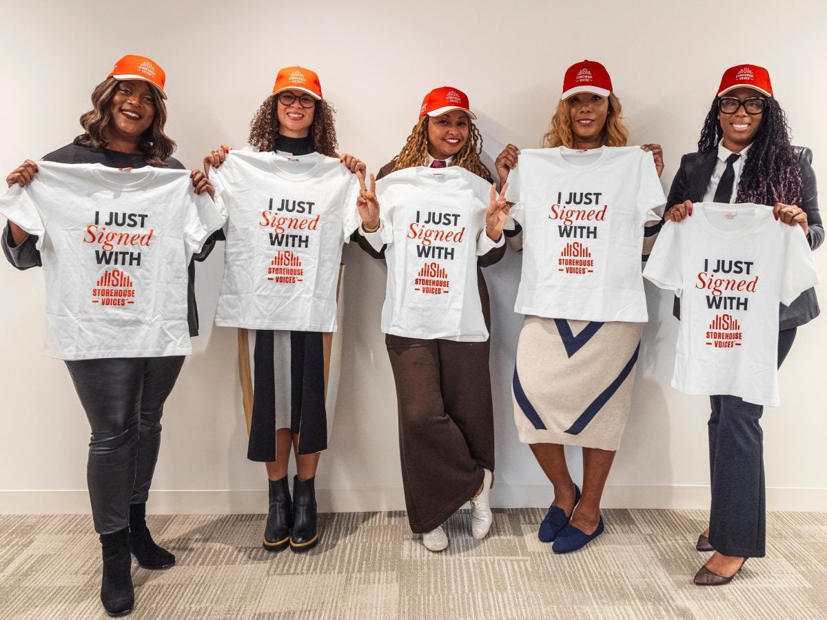 Meet The Newest Black Women Authors On The Publishing Scene