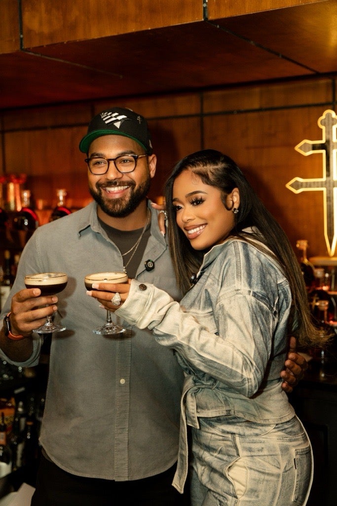 Lady London Traded Medical School For Rap. Here’s Everything She Did When She Came Home(Coming)