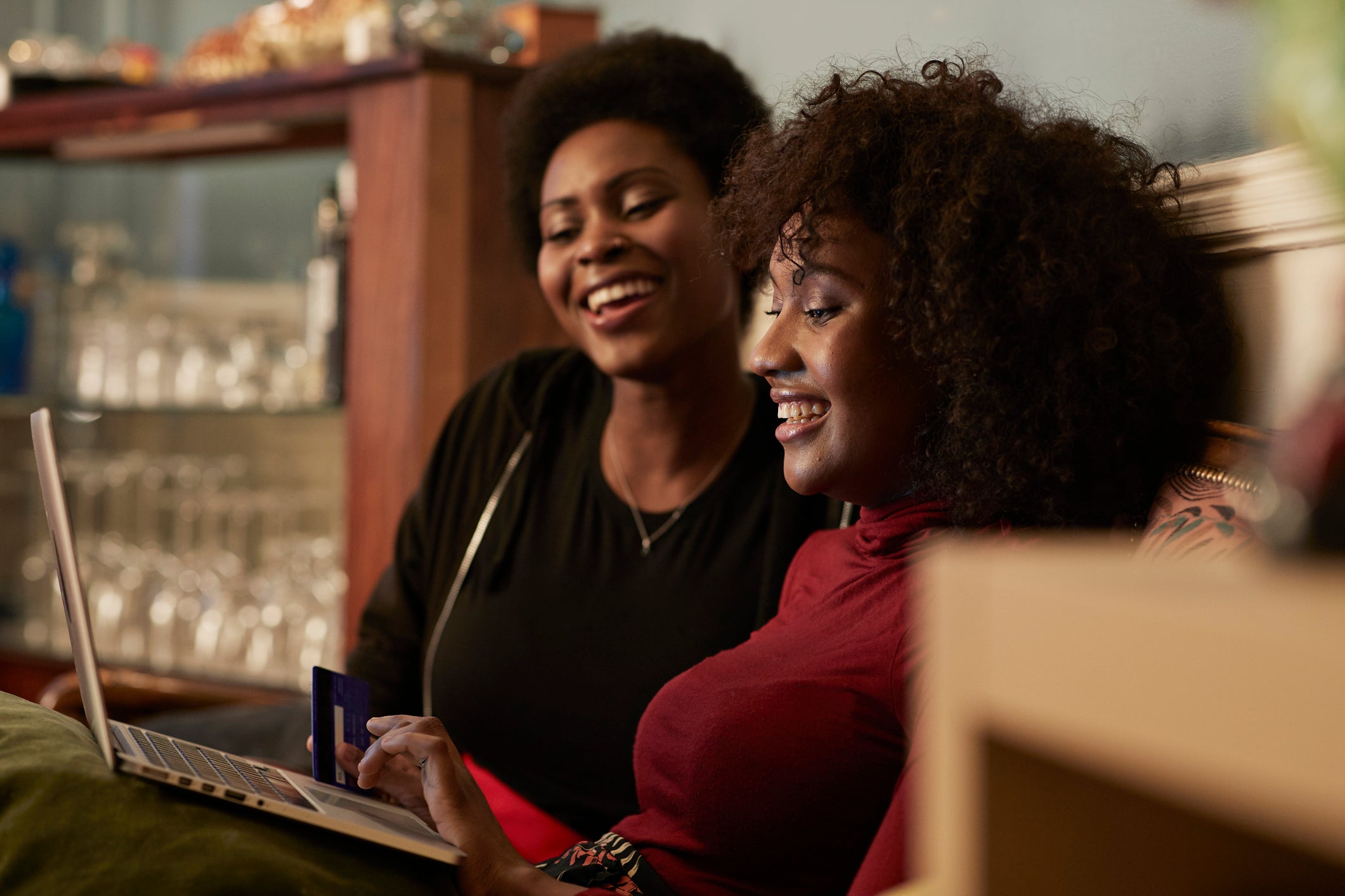 WeLoveUs.Shop: It’s More Than A Marketplace, It’s A Black Economic Movement Powered By ESSENCE